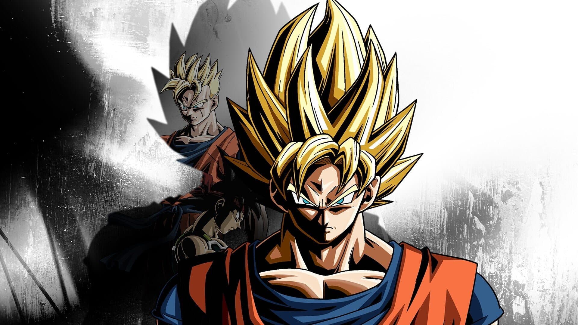 Dragon Ball: Xenoverse 2