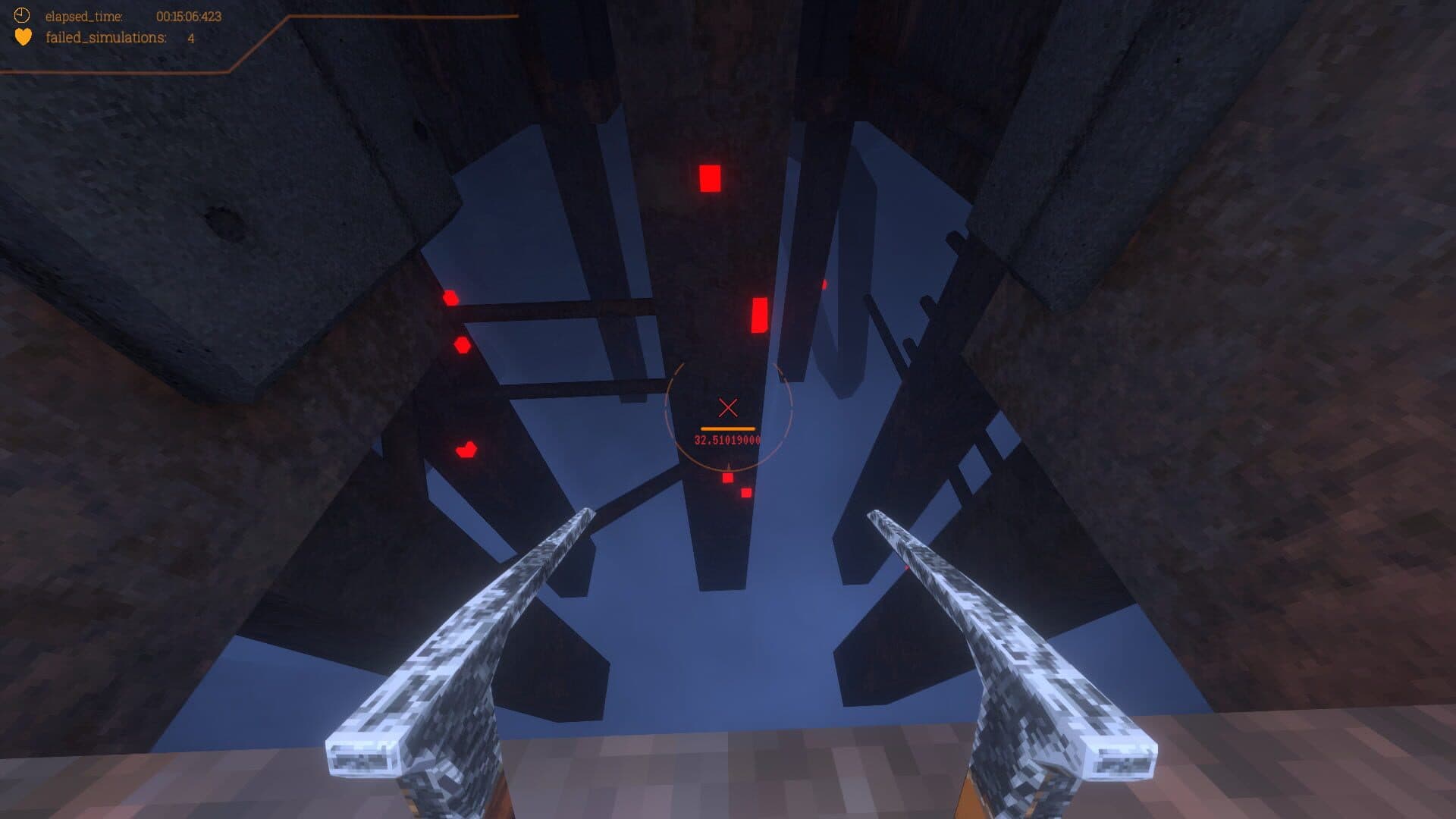 Lorn's Lure screenshot 0