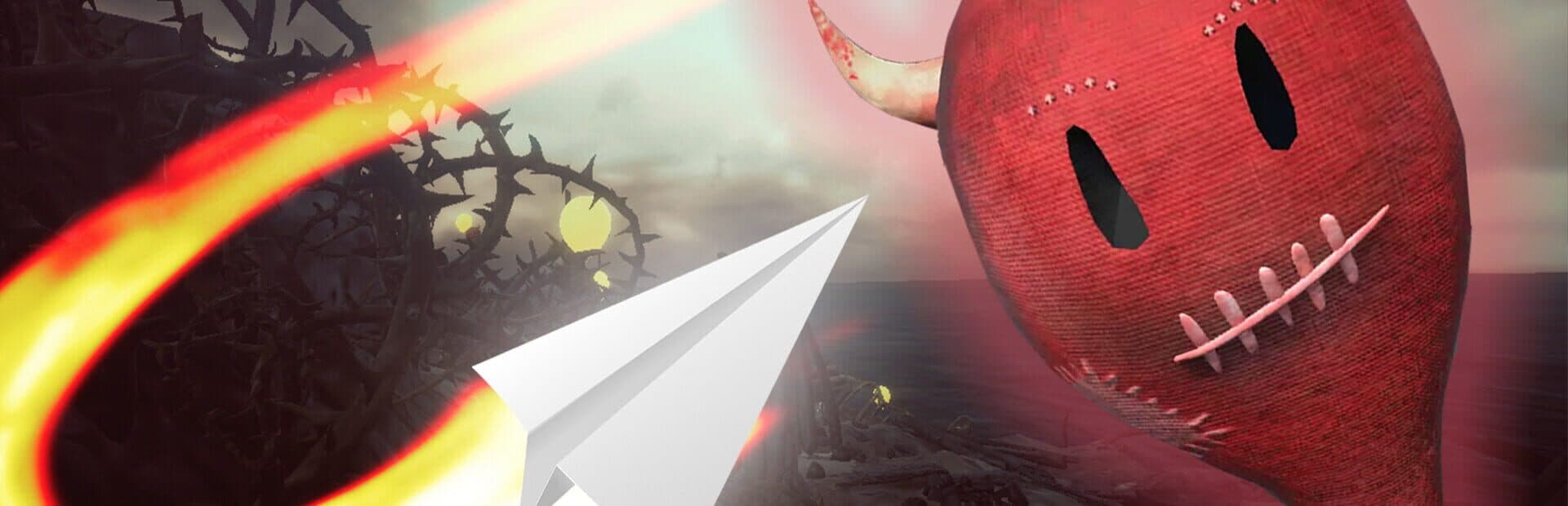 Paper Plane Arena: Shamans