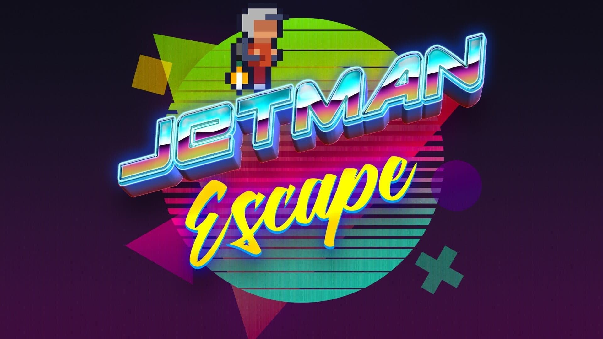 Jetman Escape