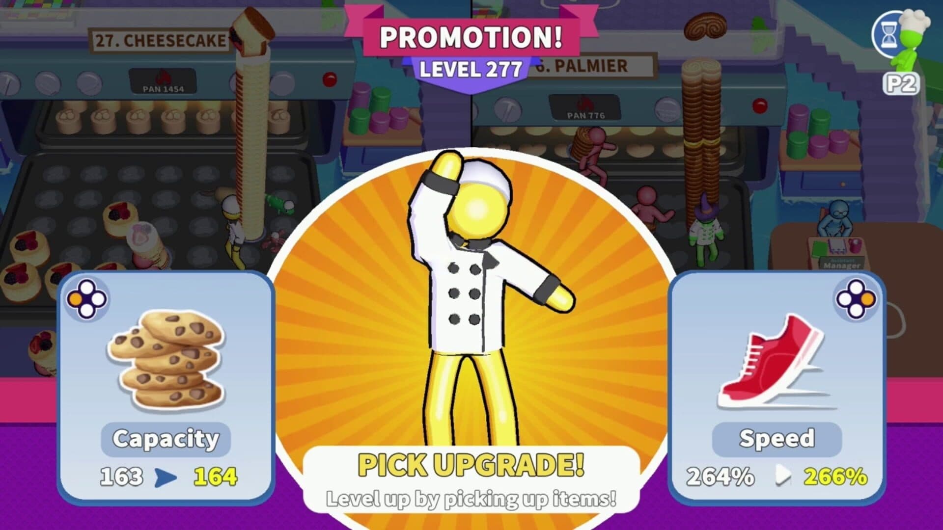 Baking Time screenshot 5