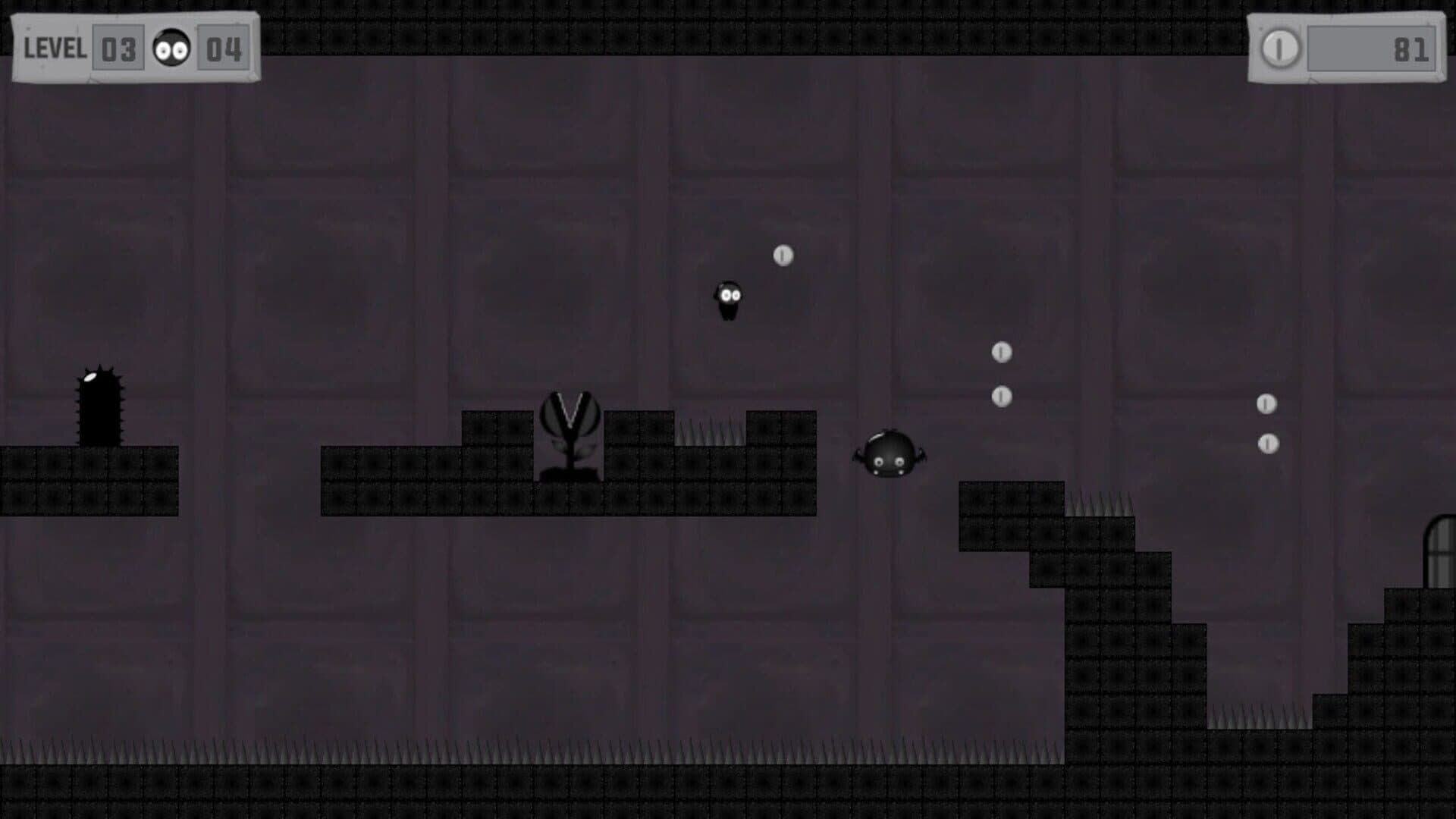 اسکرین‌شات Shadow Quest - 5