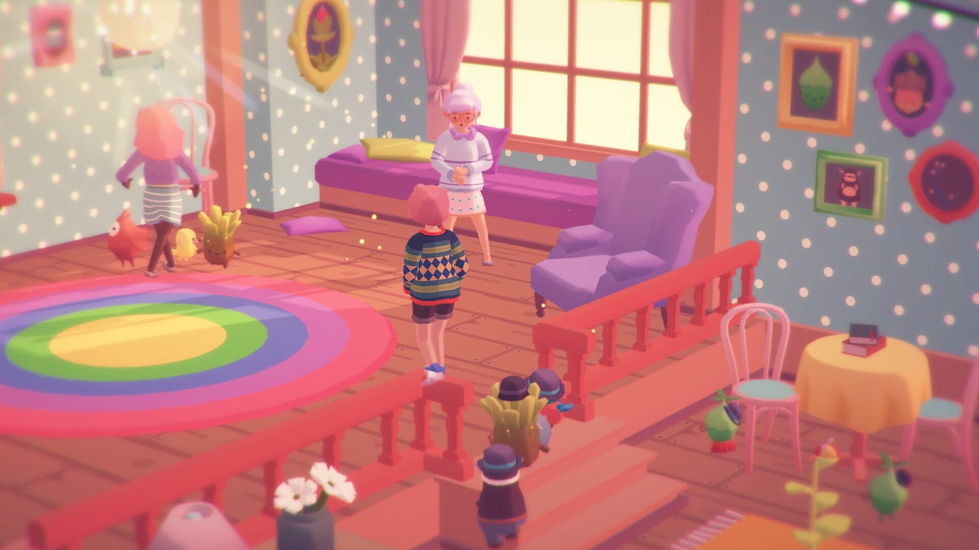 Ooblets screenshot 5