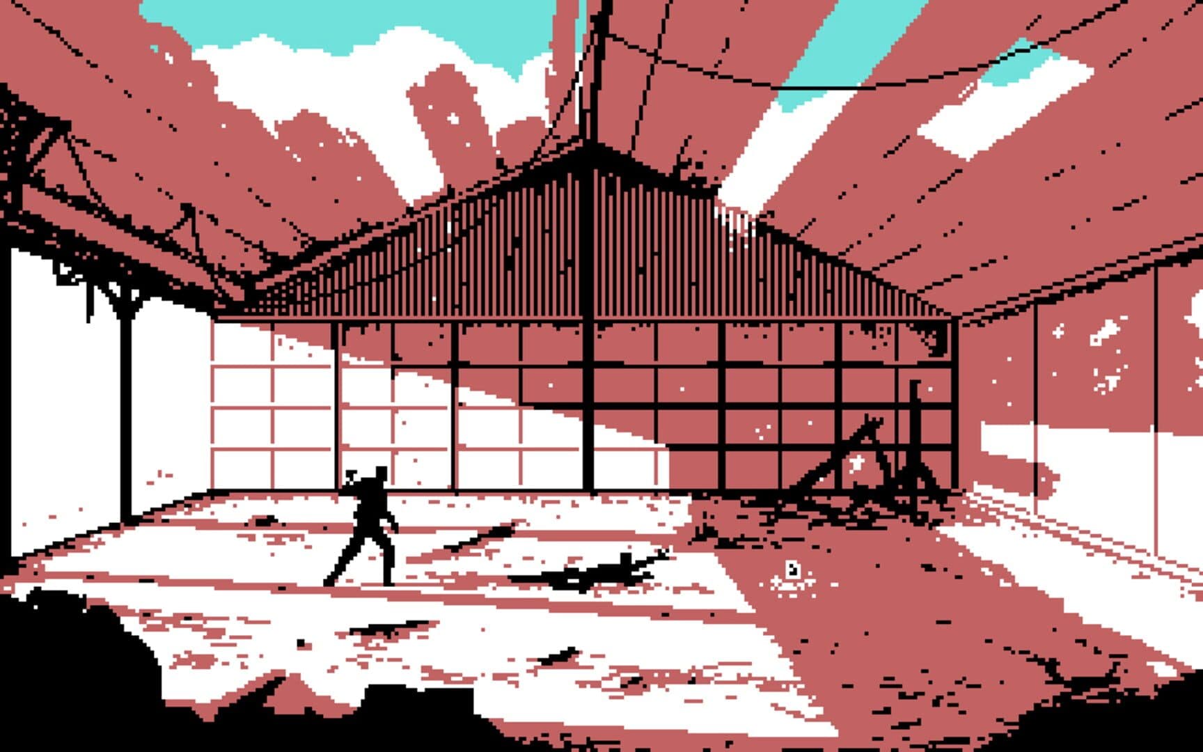 The Eternal Castle: Remastered screenshot 6