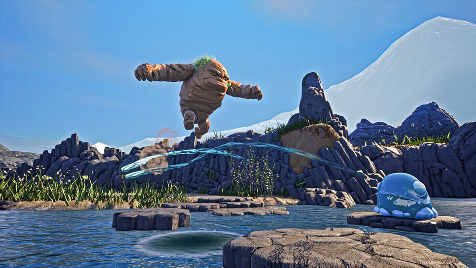 Skully screenshot 5