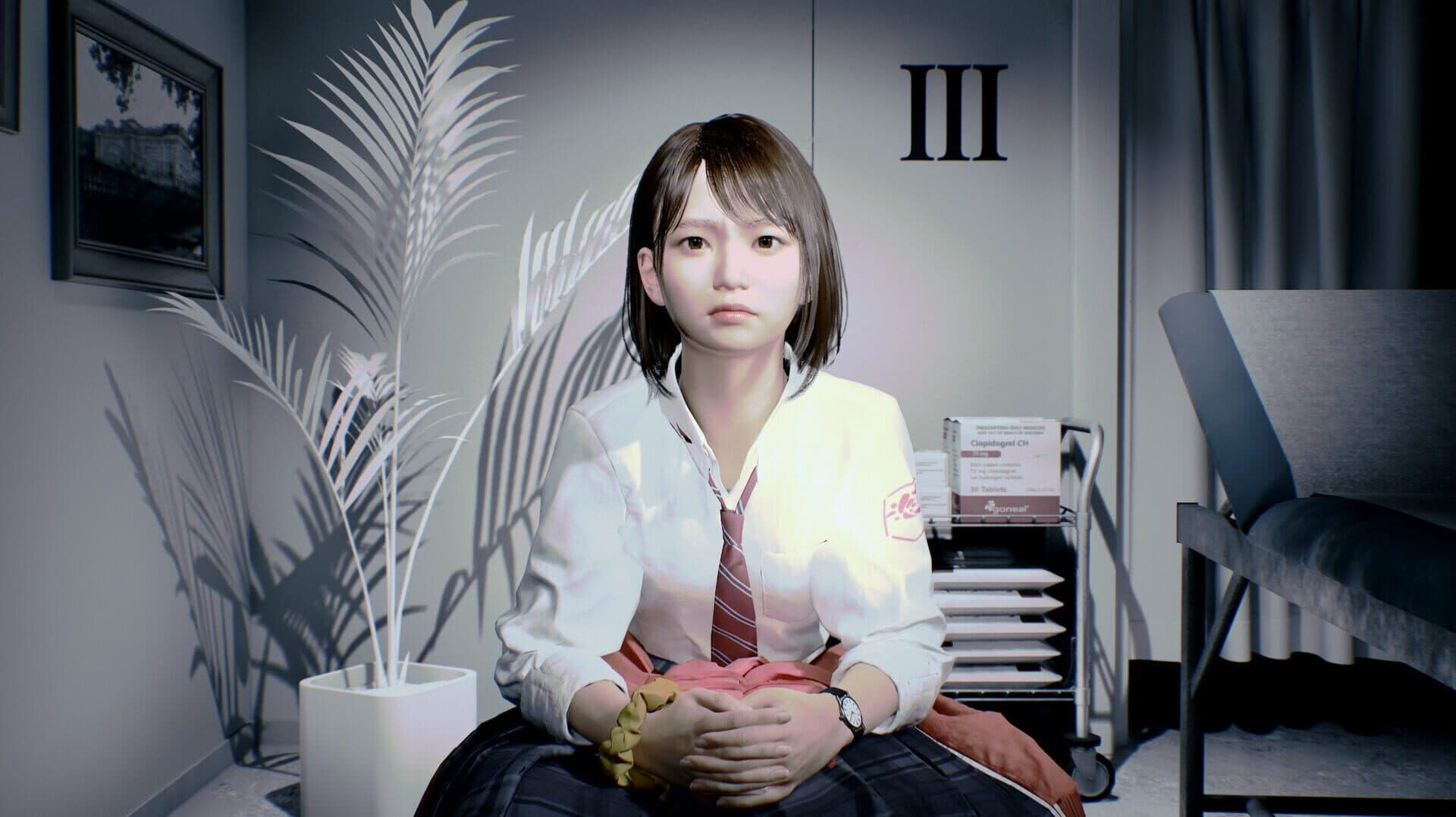 اسکرین‌شات UN:Me - 5