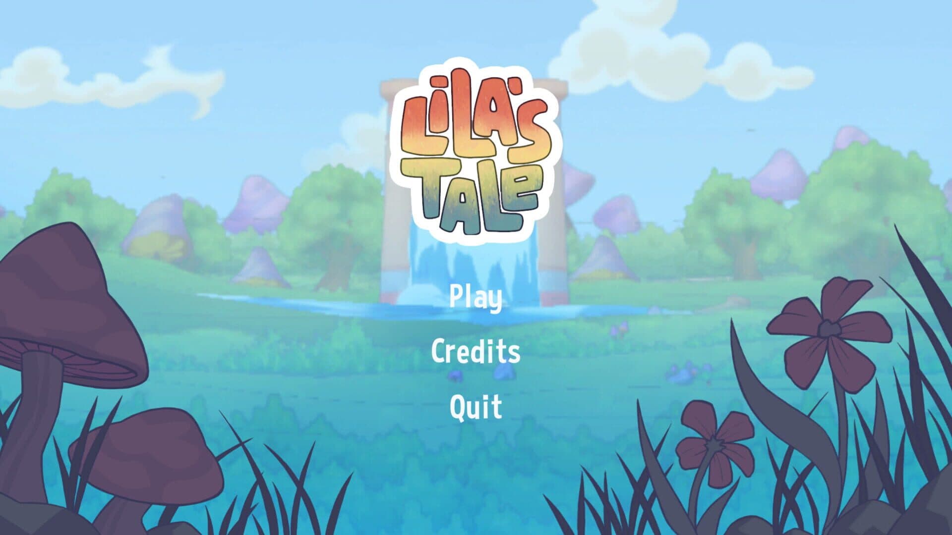 اسکرین‌شات Lila's Tale and the Hidden Forest - 5