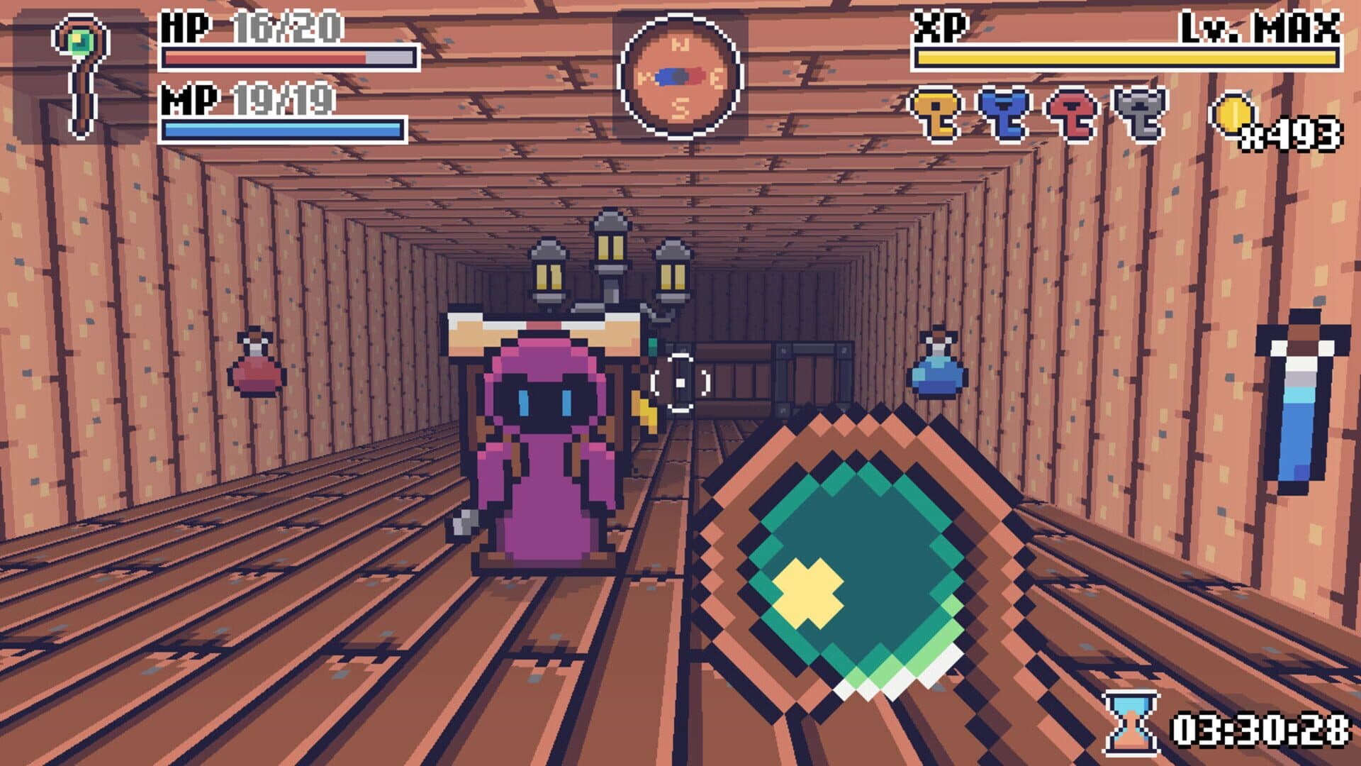 Witch Rise screenshot 7