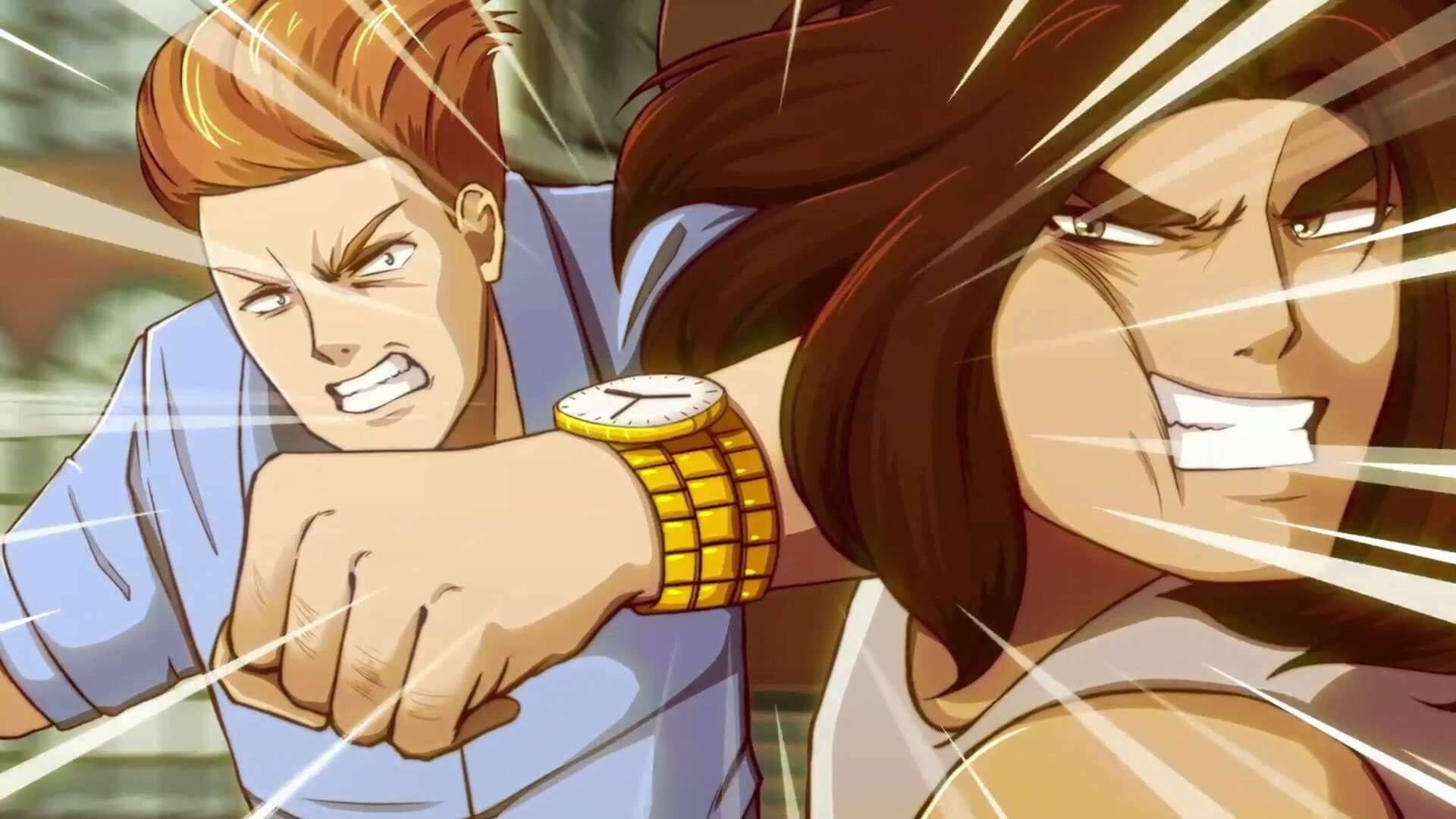 Destino Indomable screenshot 4