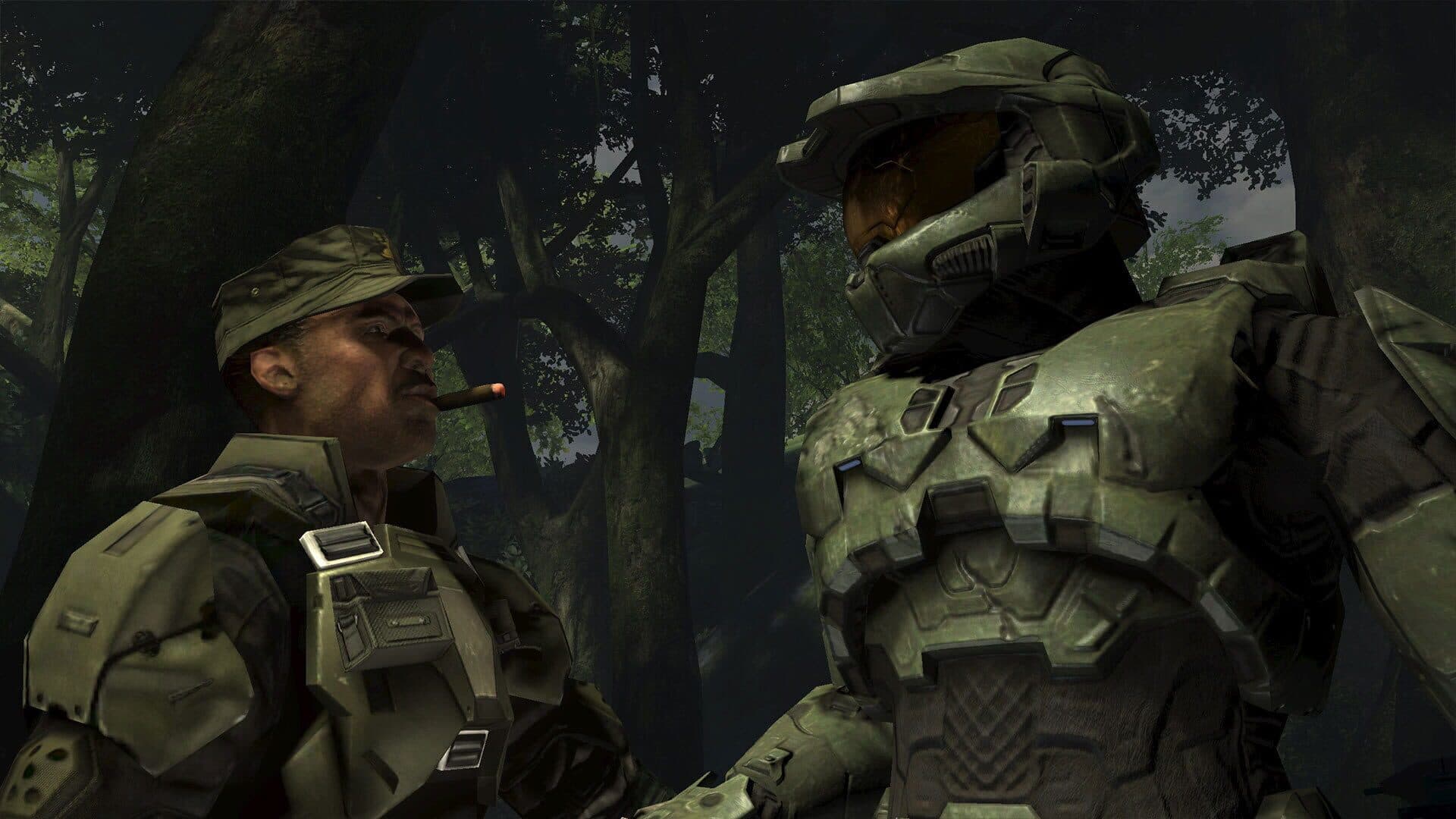 Halo 3 screenshot 10