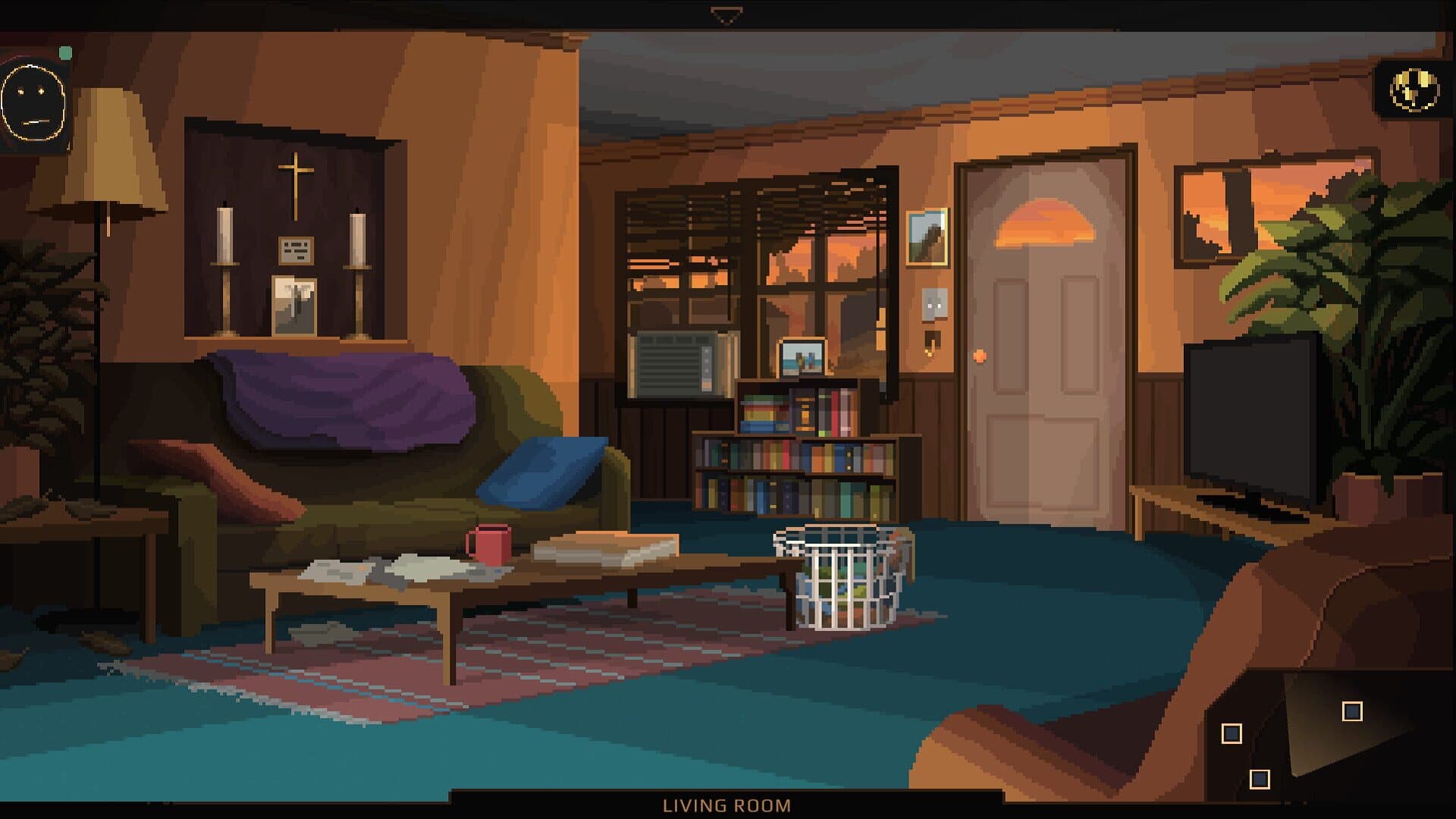 Norco screenshot 1