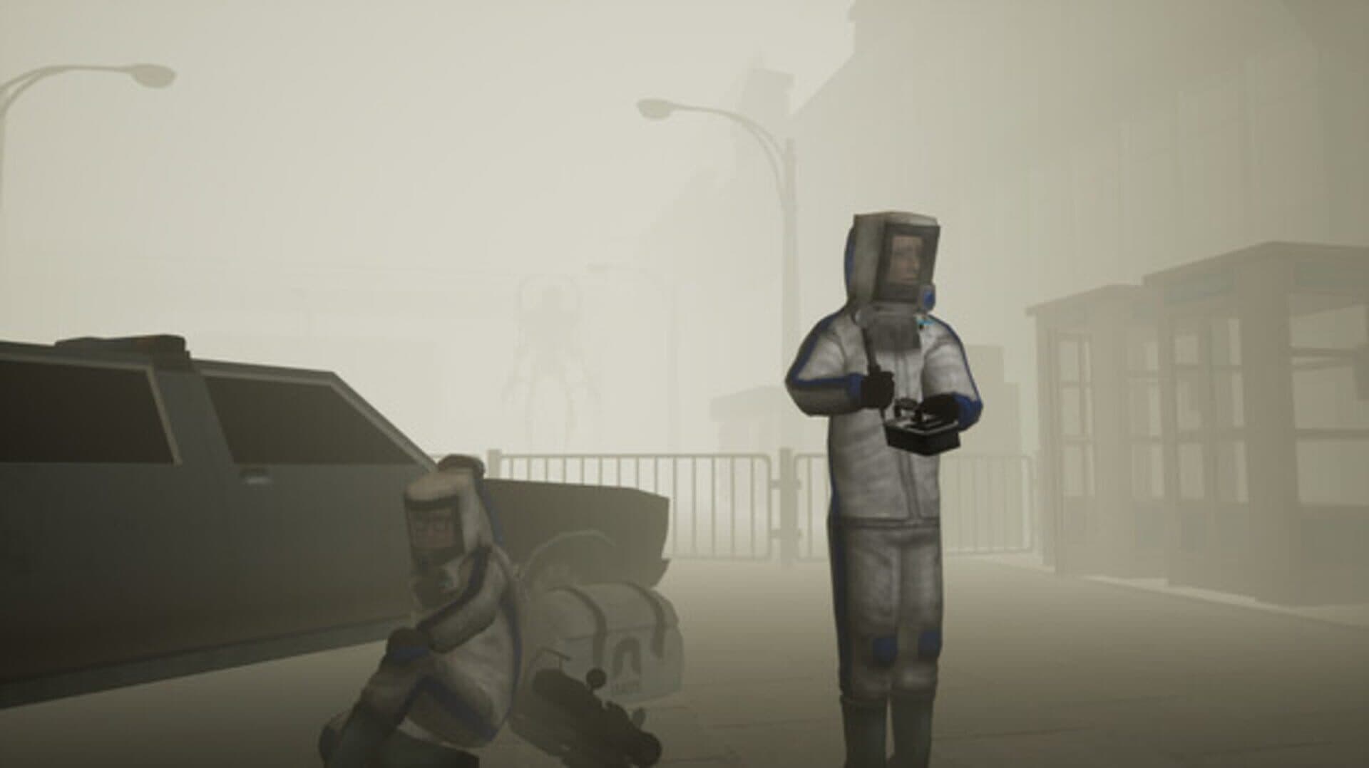 Abiotic Factor screenshot 6