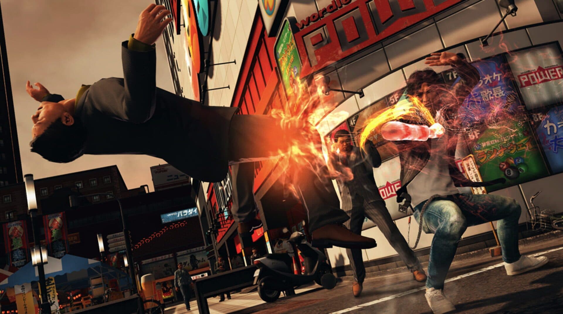 Judgment screenshot 11
