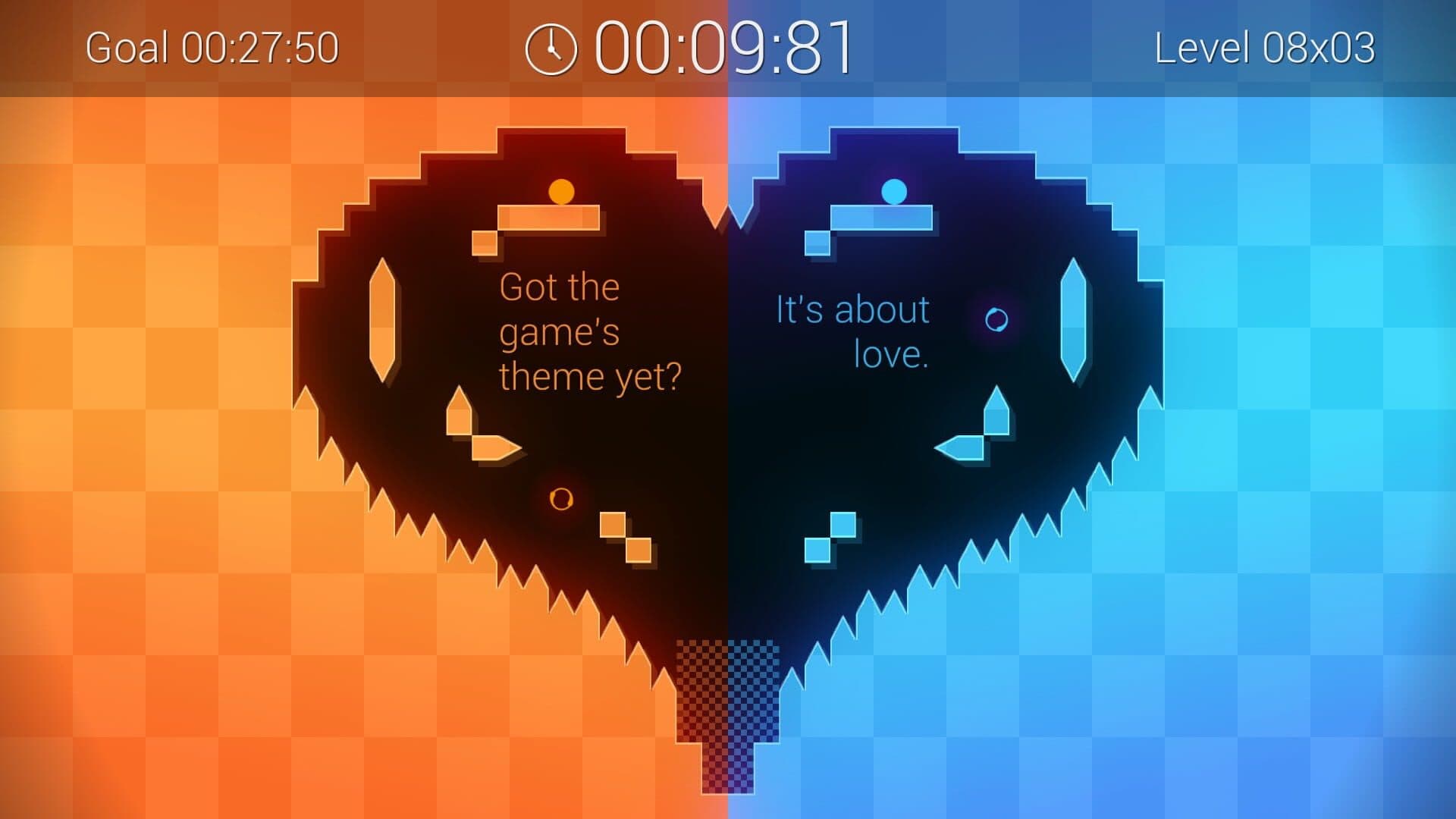 Binaries screenshot 4
