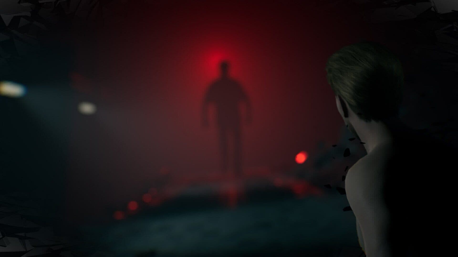 Twin Mirror screenshot 8