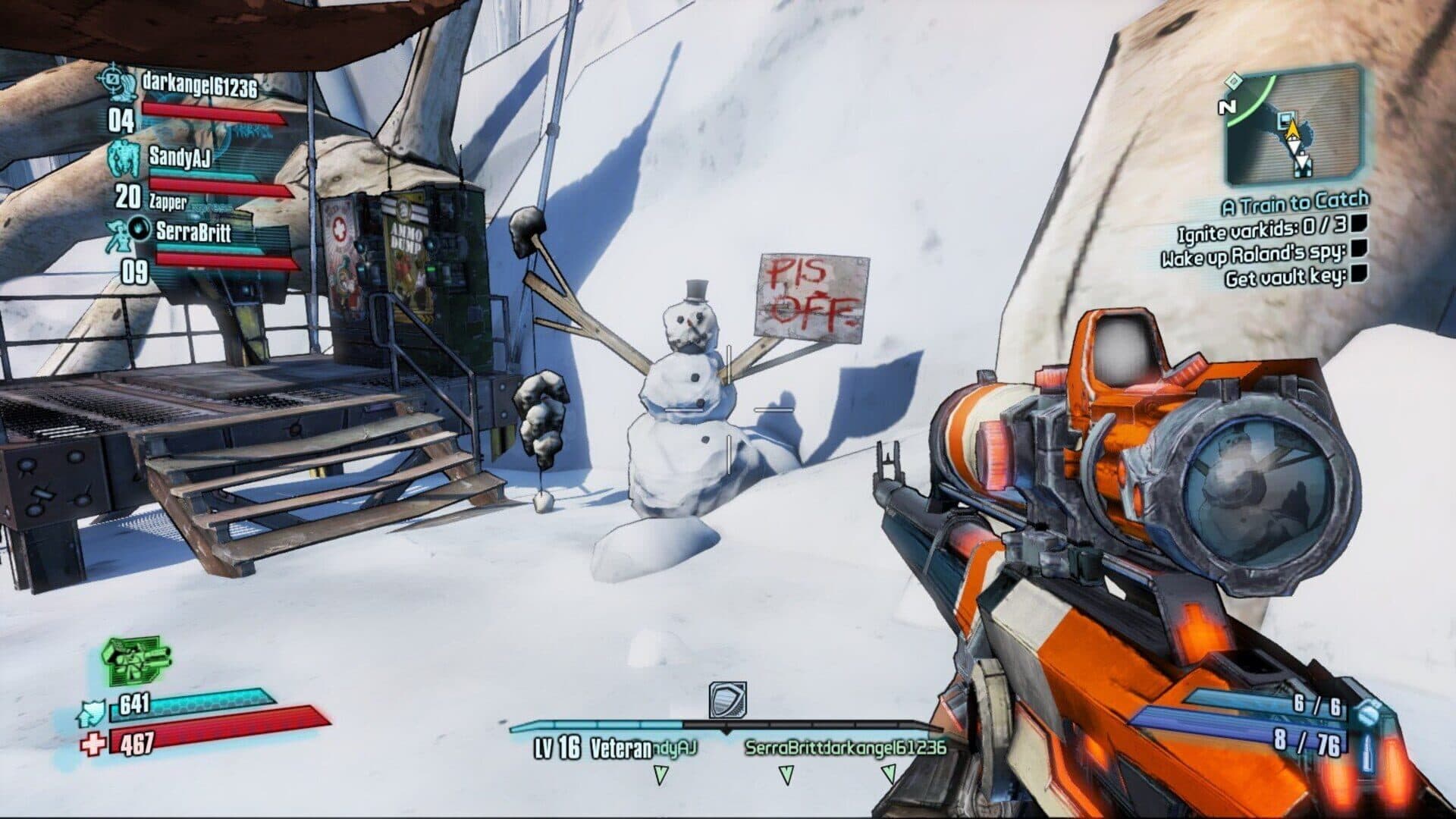 Borderlands 2 screenshot 8