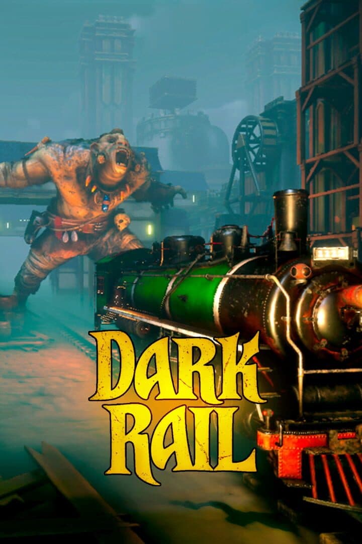Dark Rail