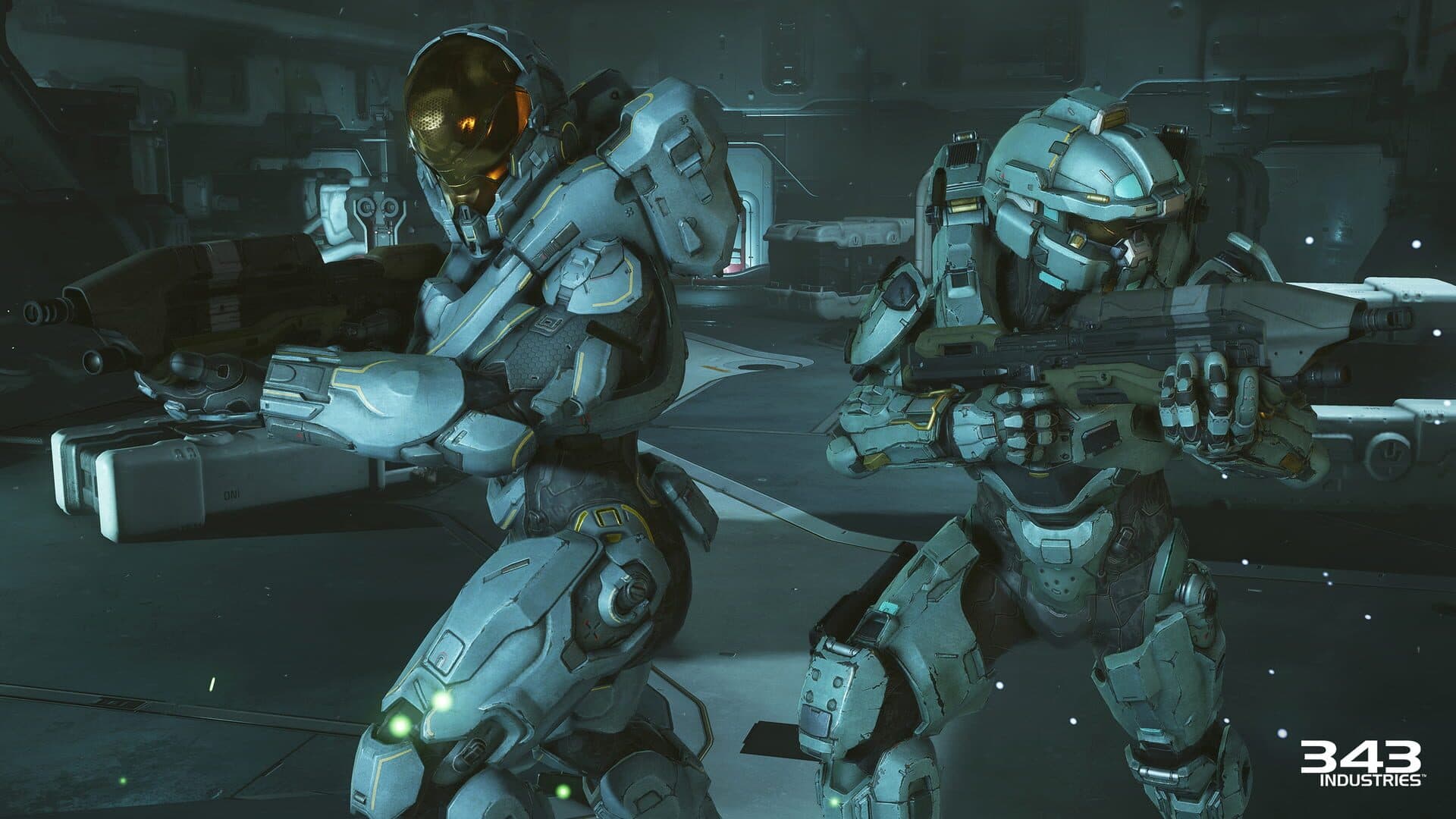 Halo 5: Guardians screenshot 4