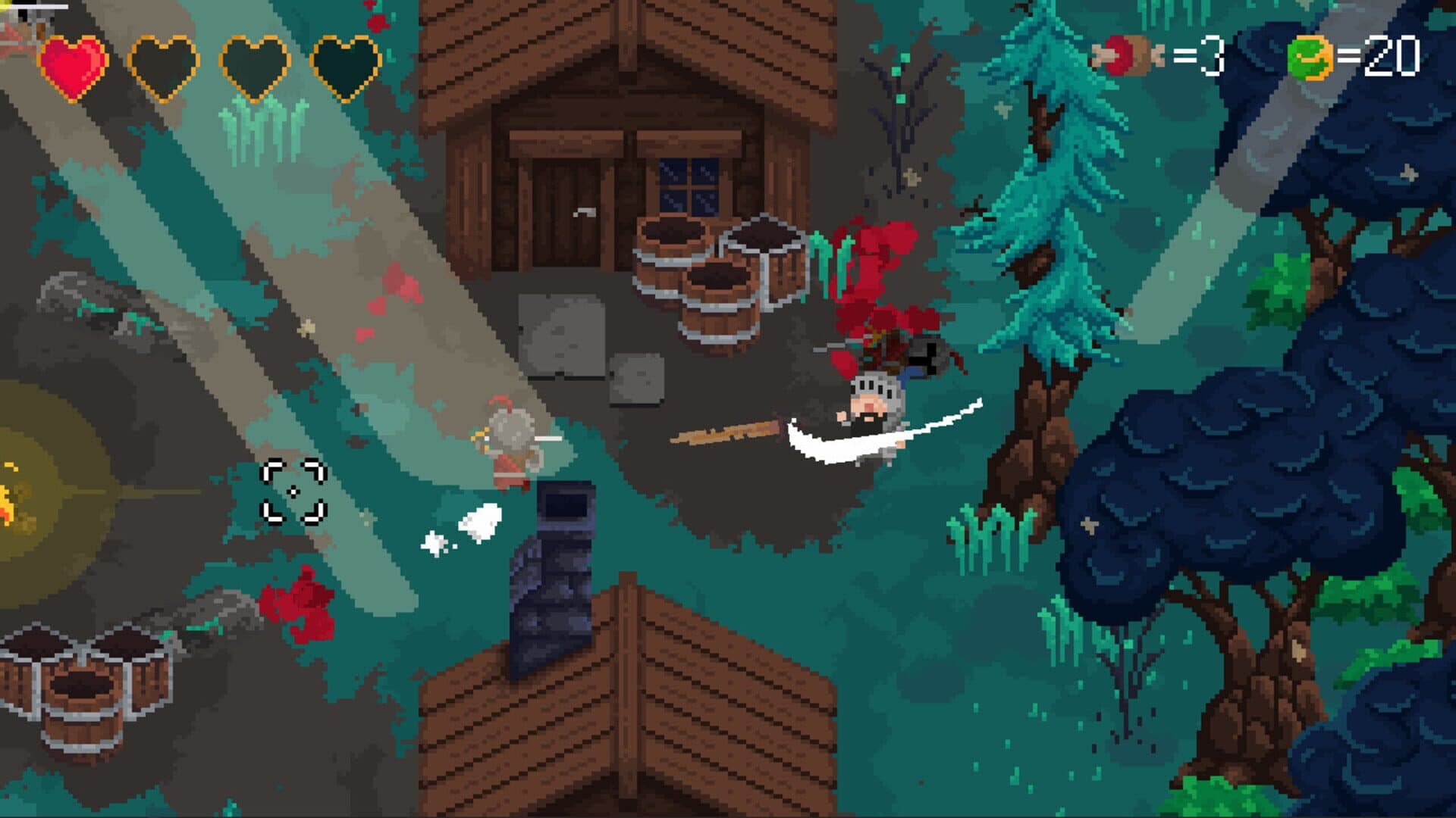 The Ambassador: Fractured Timelines screenshot 3