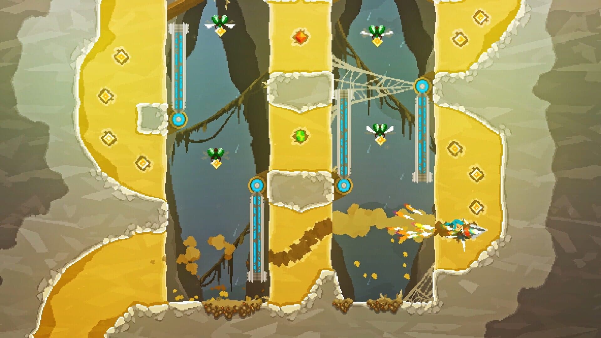 Pepper Grinder screenshot 7