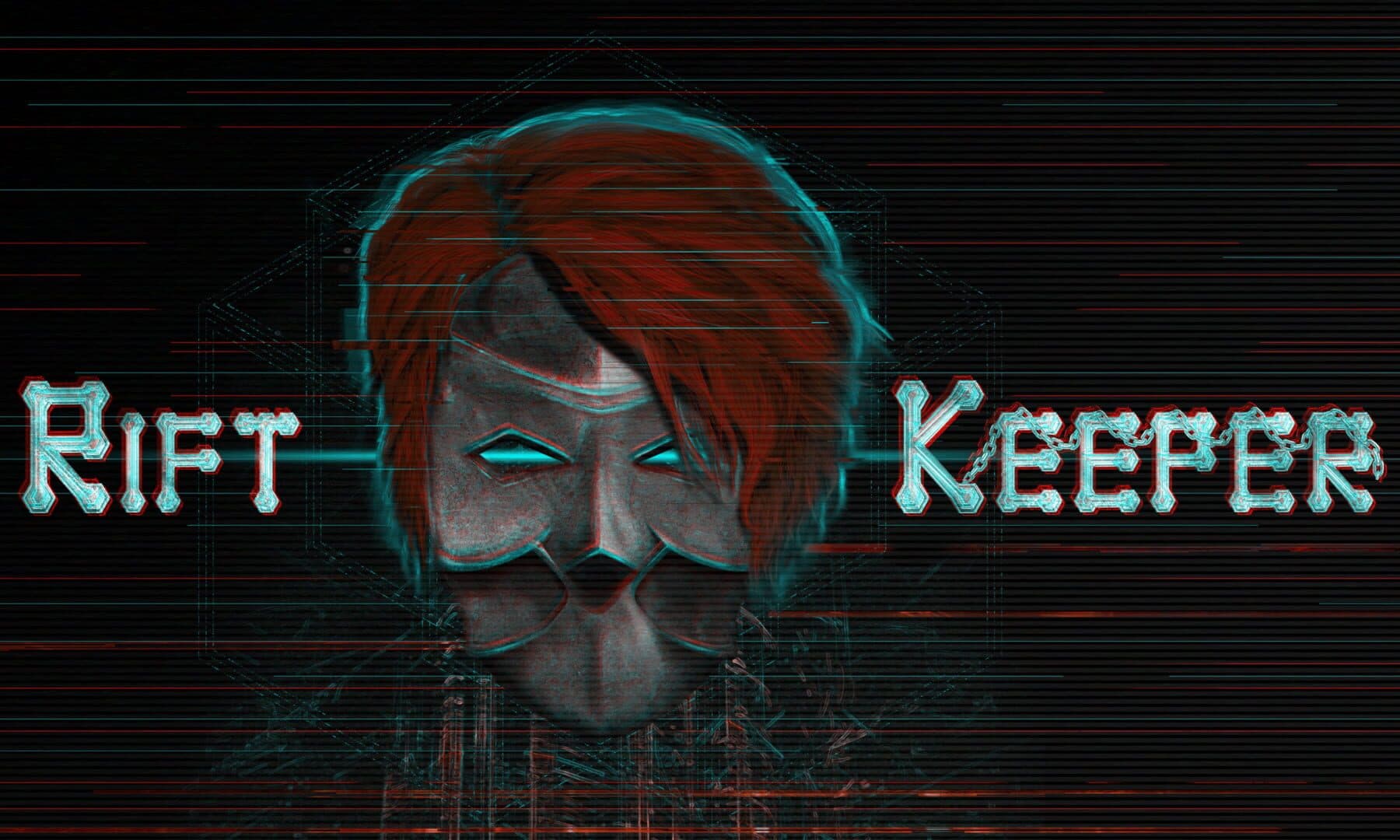 Rift Keeper