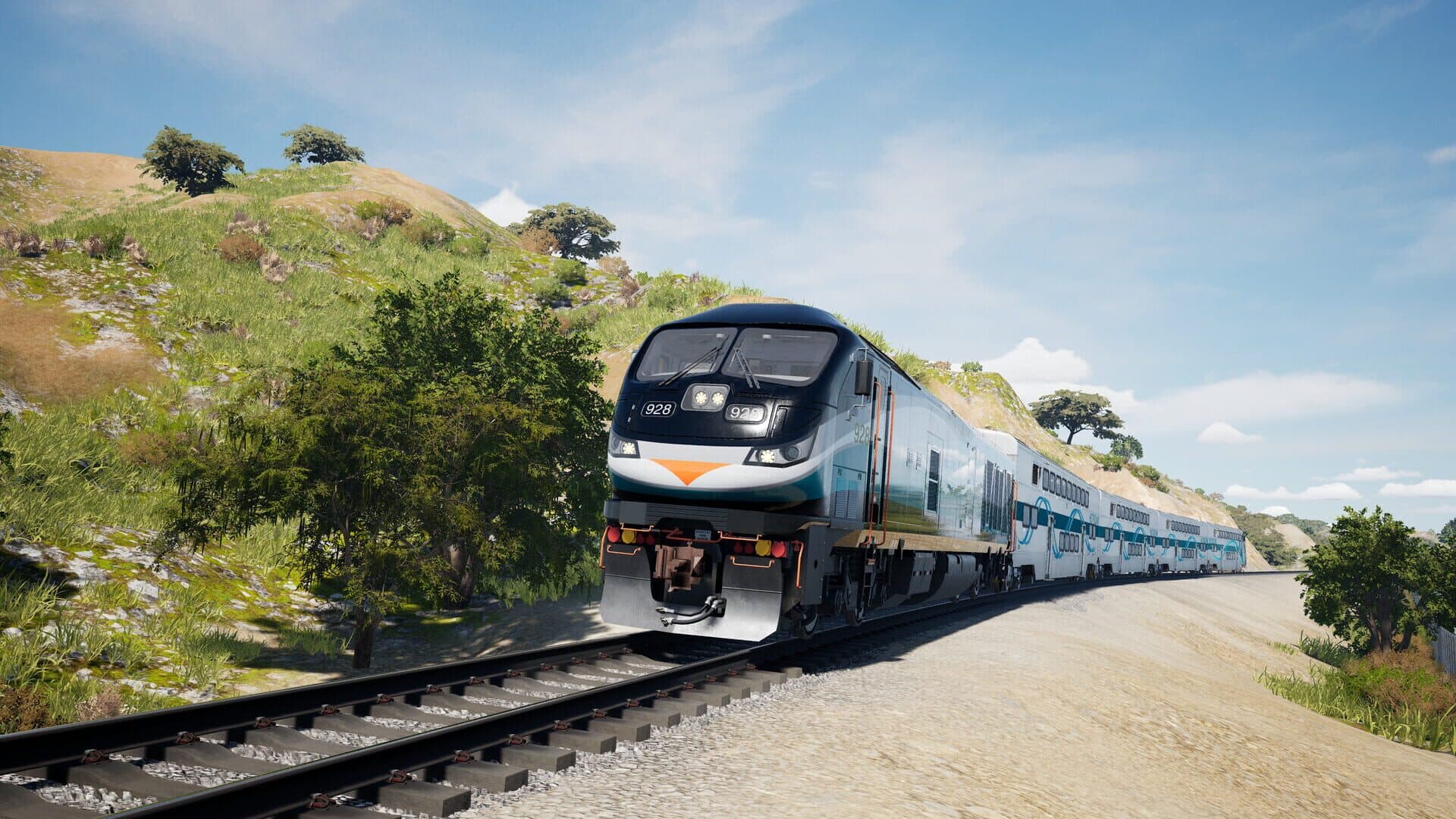 Train Sim World 4 screenshot 5