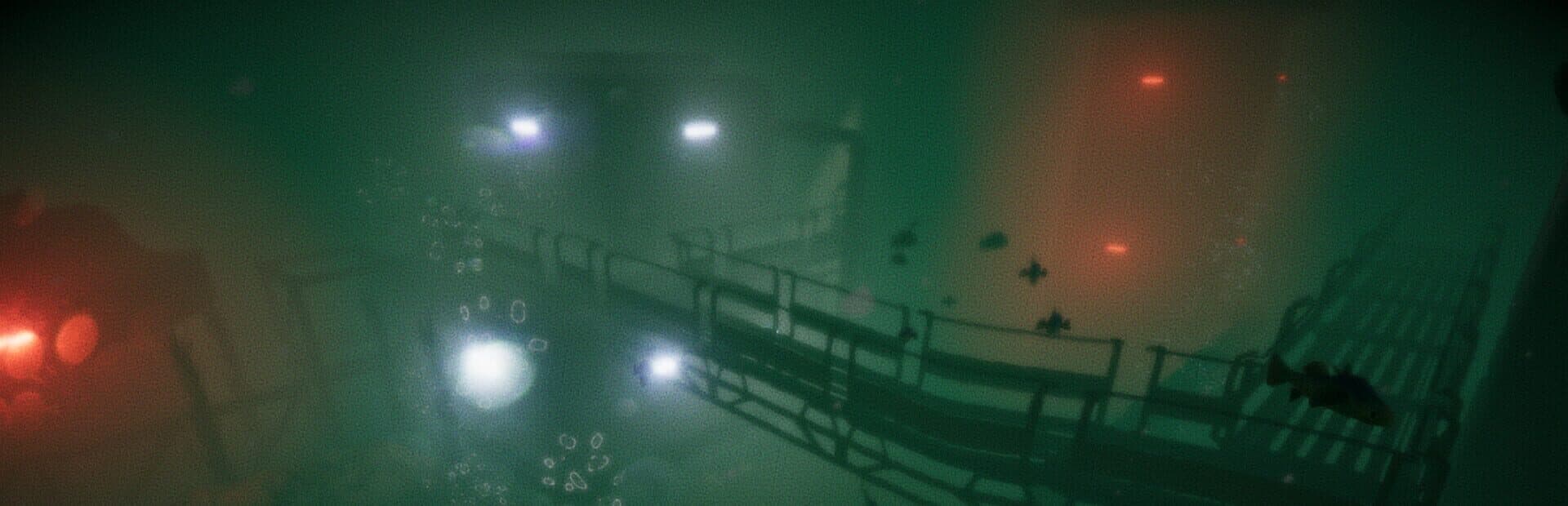 Submersed 2: The Hive