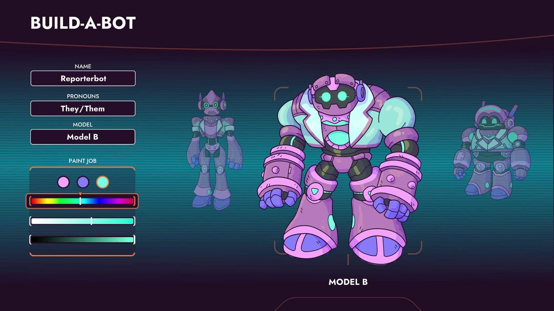 Times & Galaxy screenshot 17