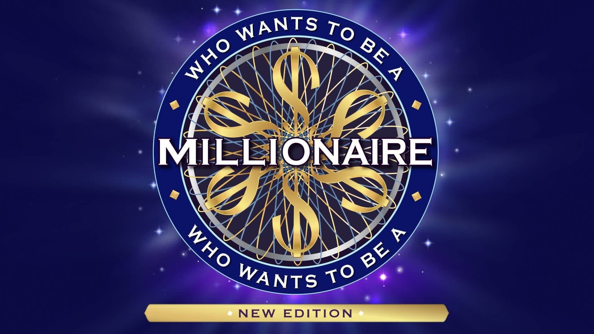 Who Wants to Be a Millionaire: New Edition