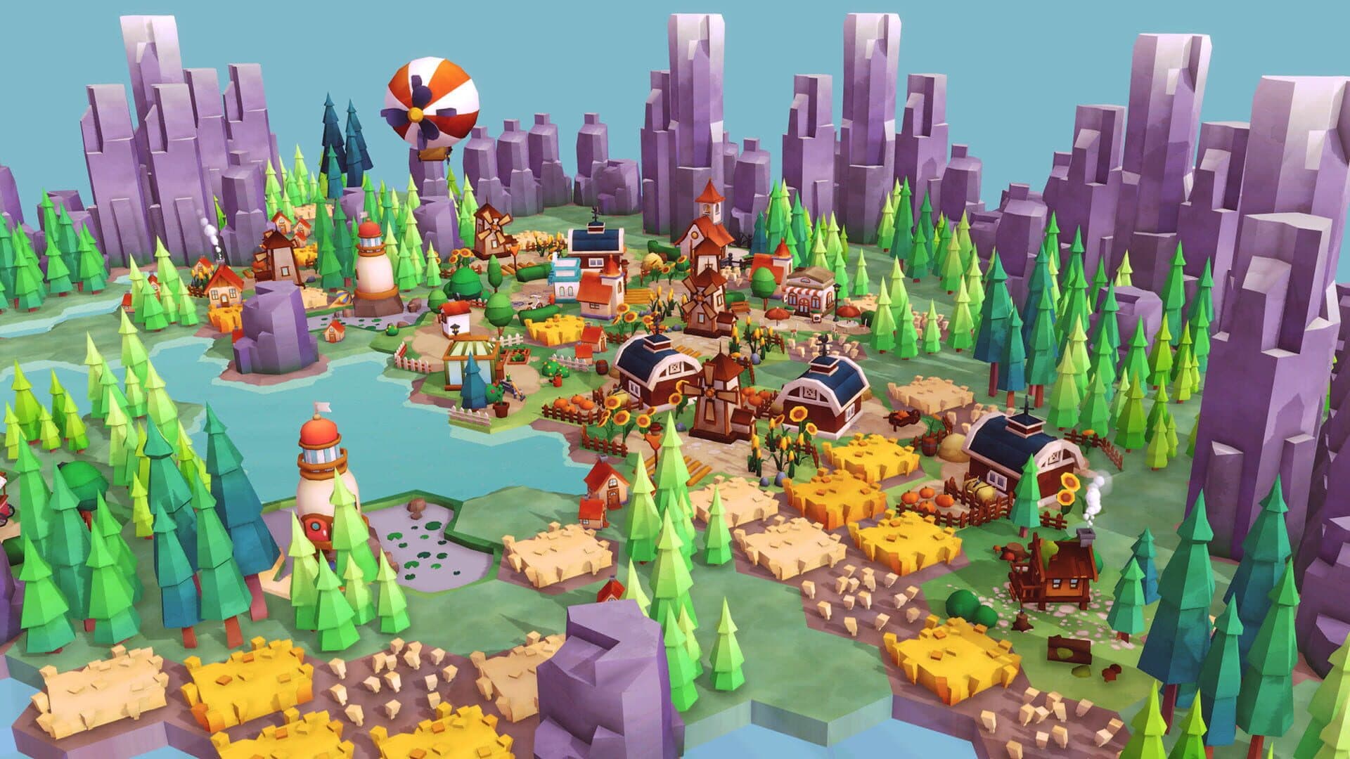 Pan'orama screenshot 5