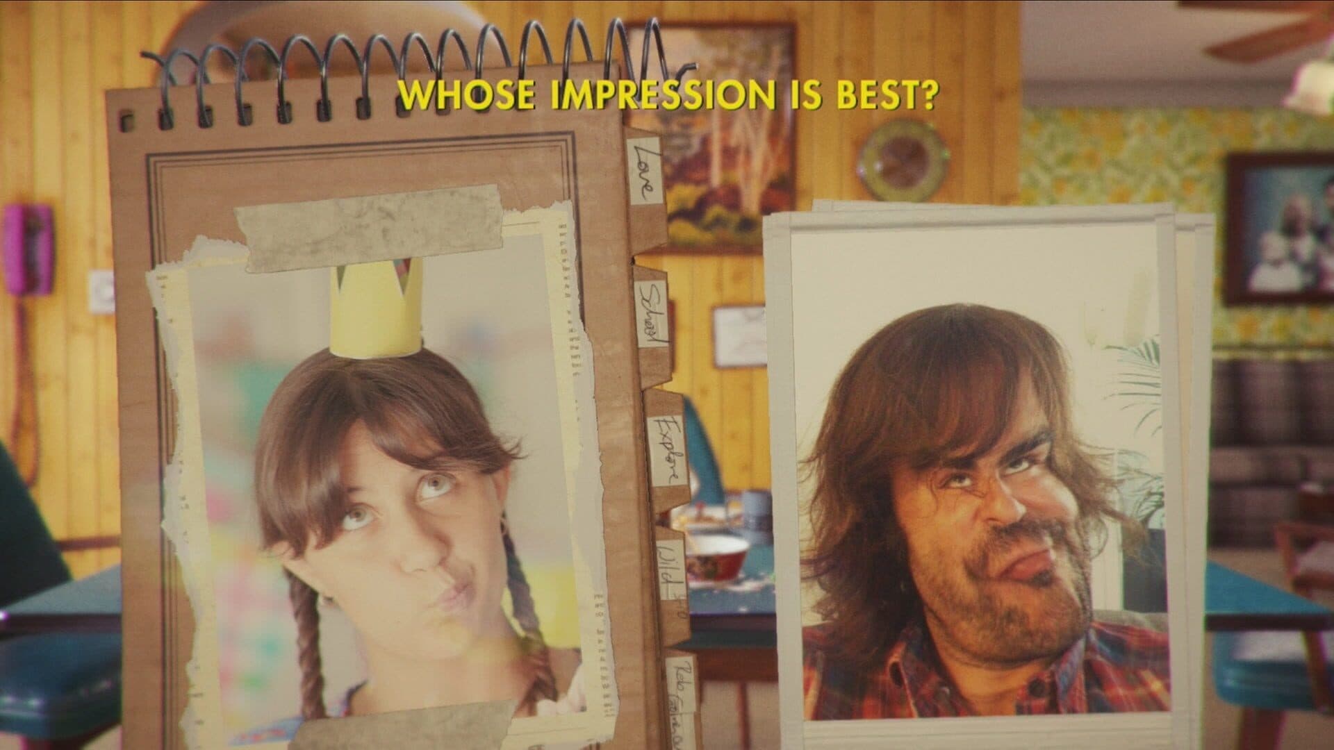 That's You! screenshot 3