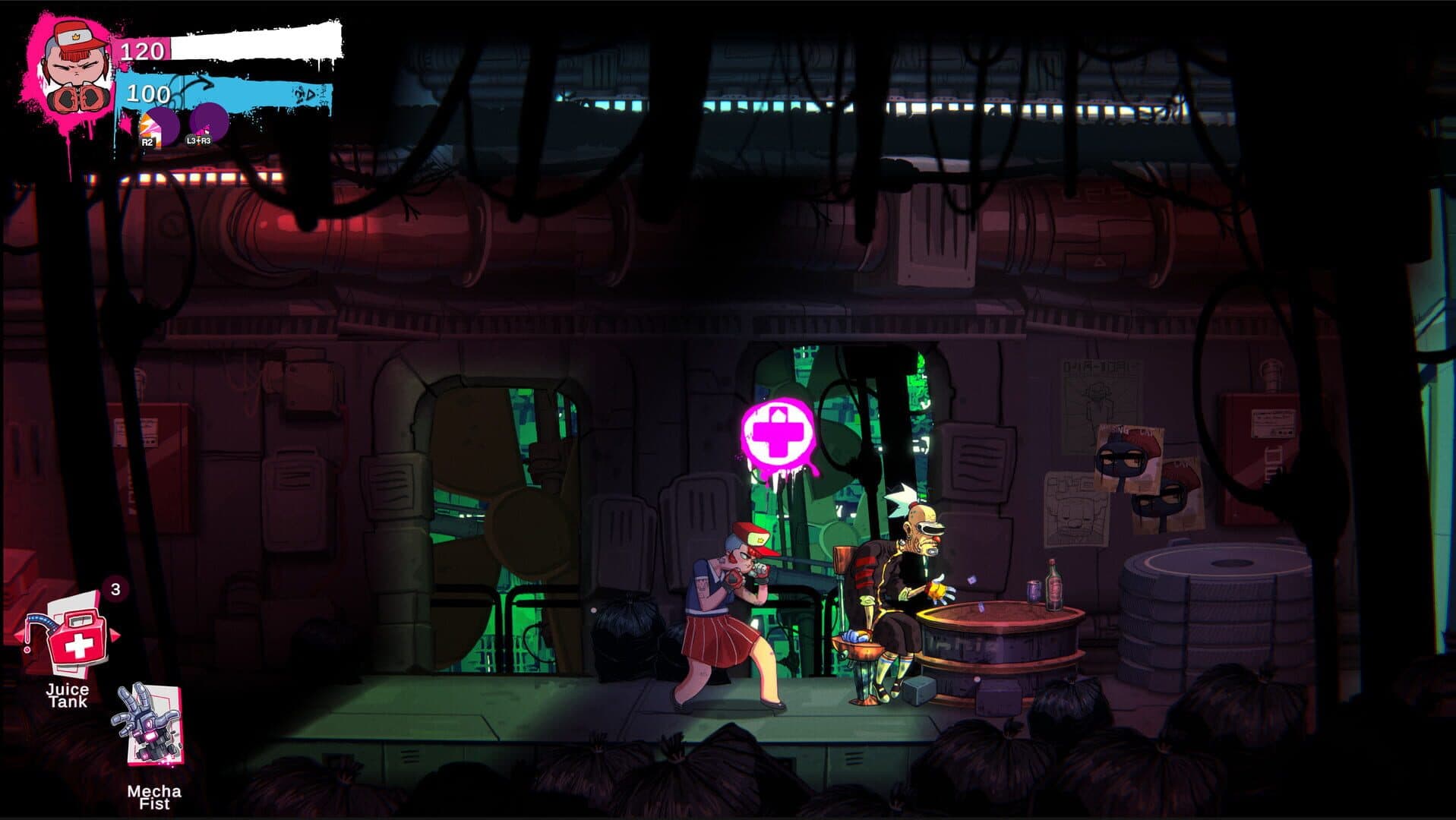 Cookie Cutter screenshot 3