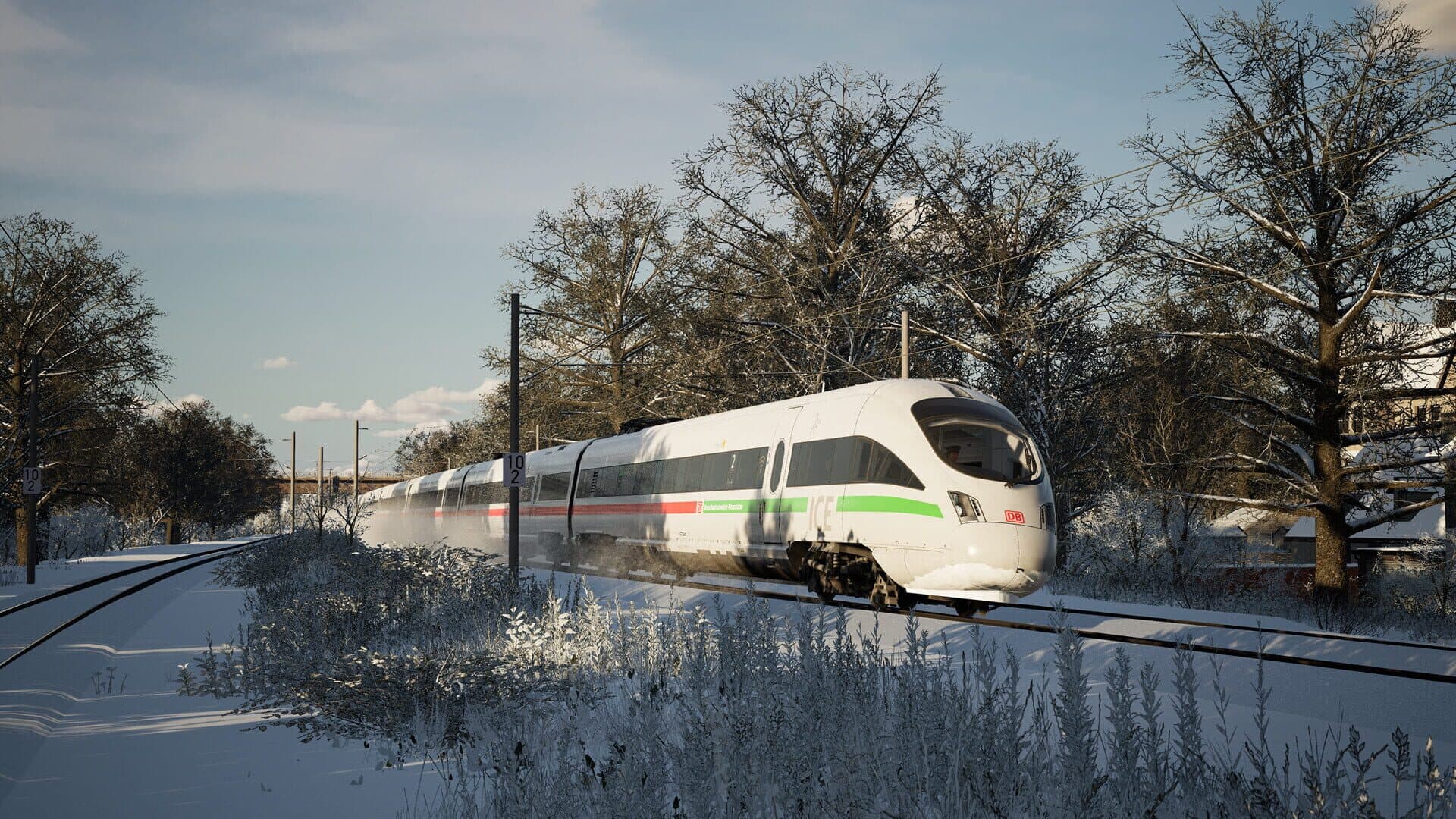 Train Sim World 6 screenshot 10
