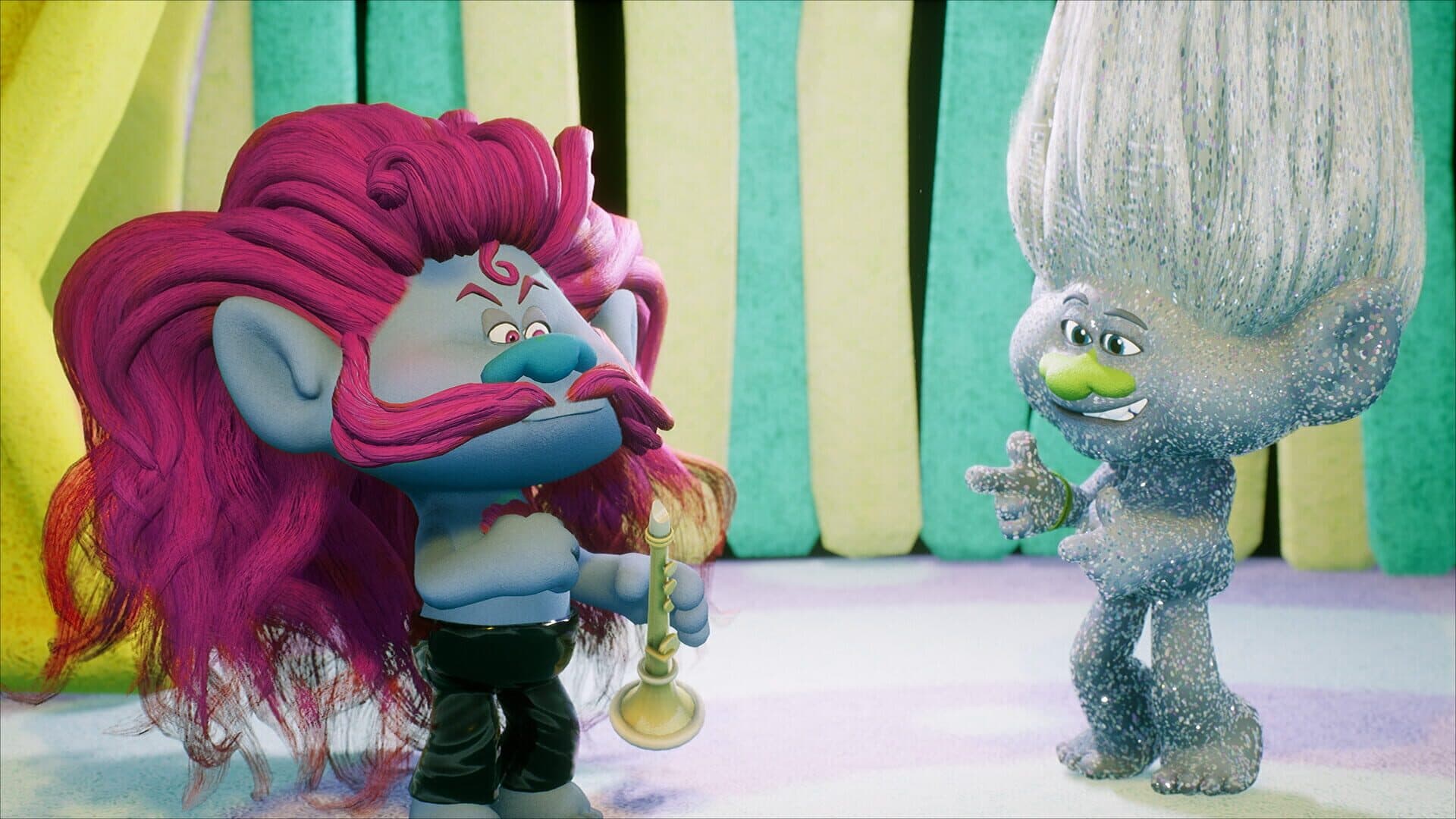 Trolls Remix Rescue screenshot 5
