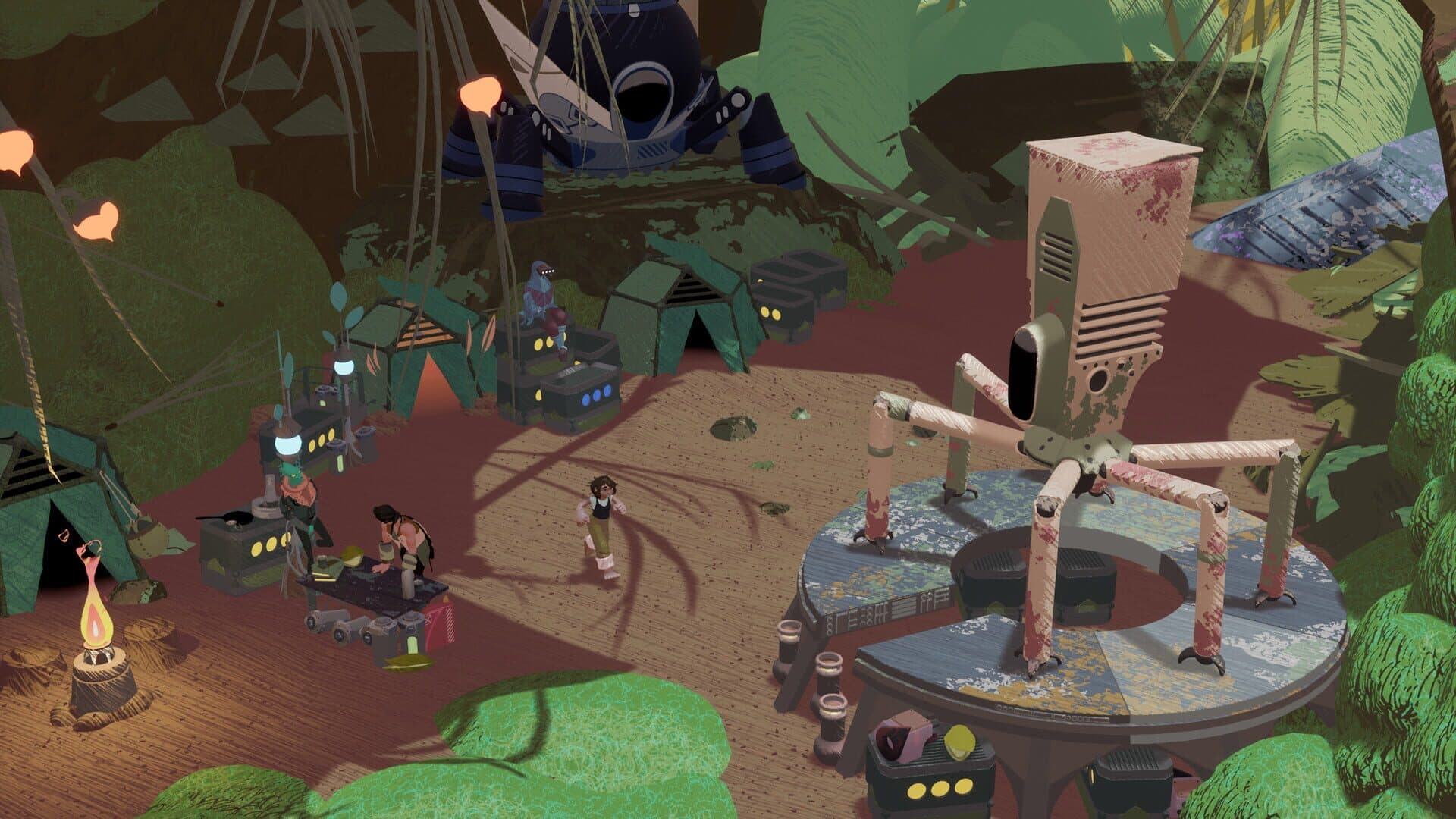 Stonefly screenshot 3