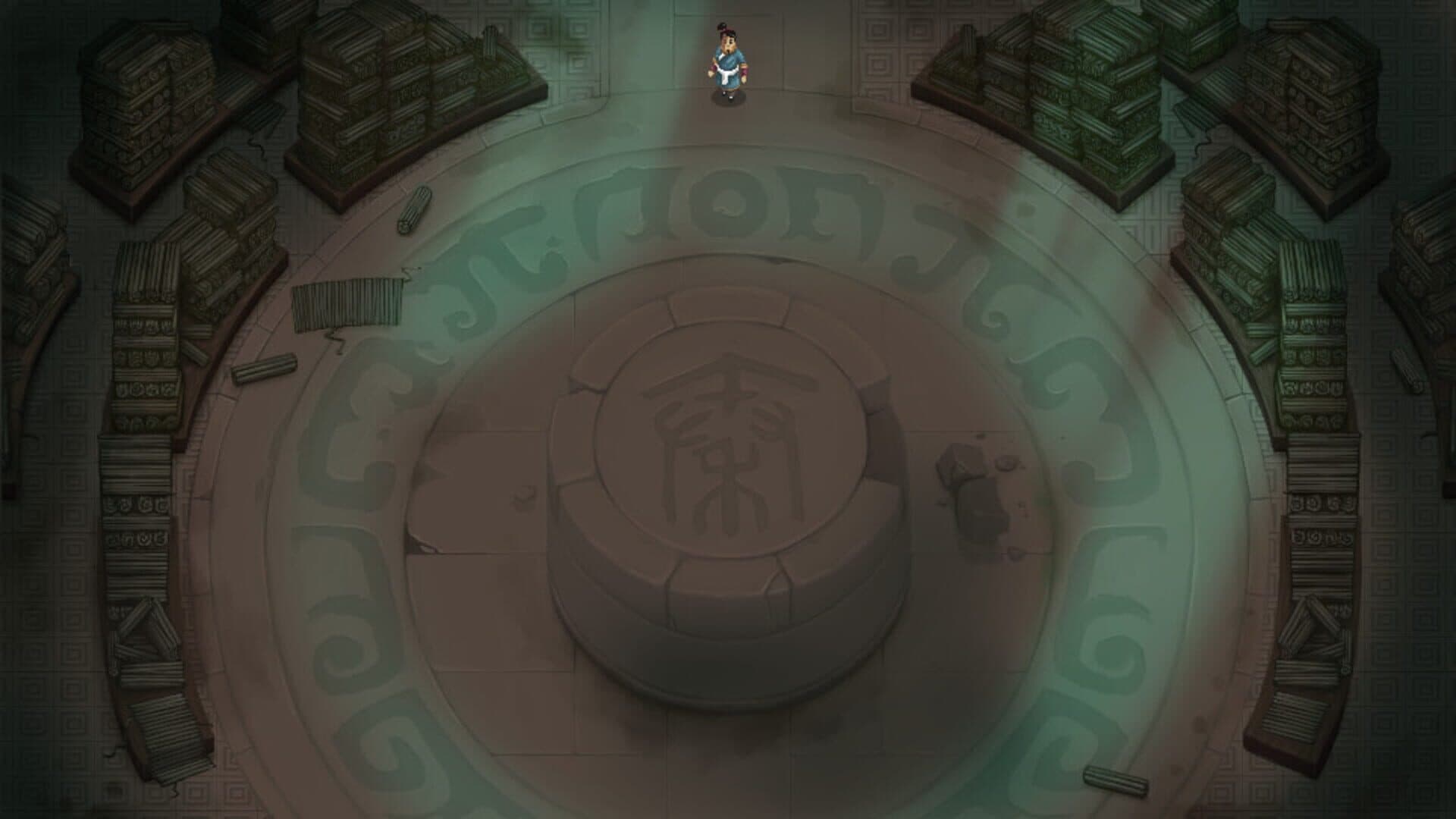 Terracotta screenshot 8