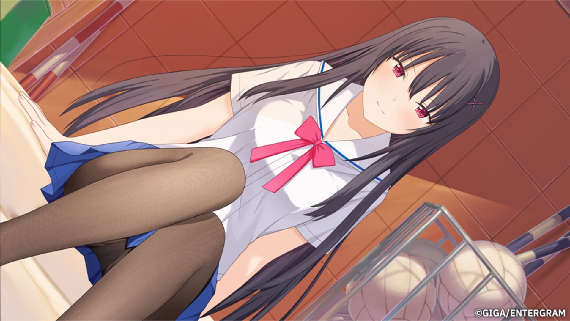 Kono Aozora ni Yakusoku wo: Refine screenshot 13