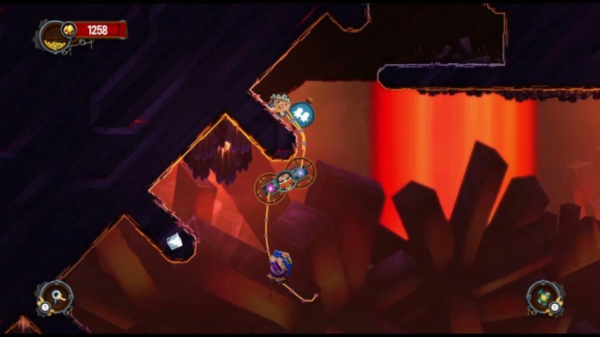 Chariot screenshot 8