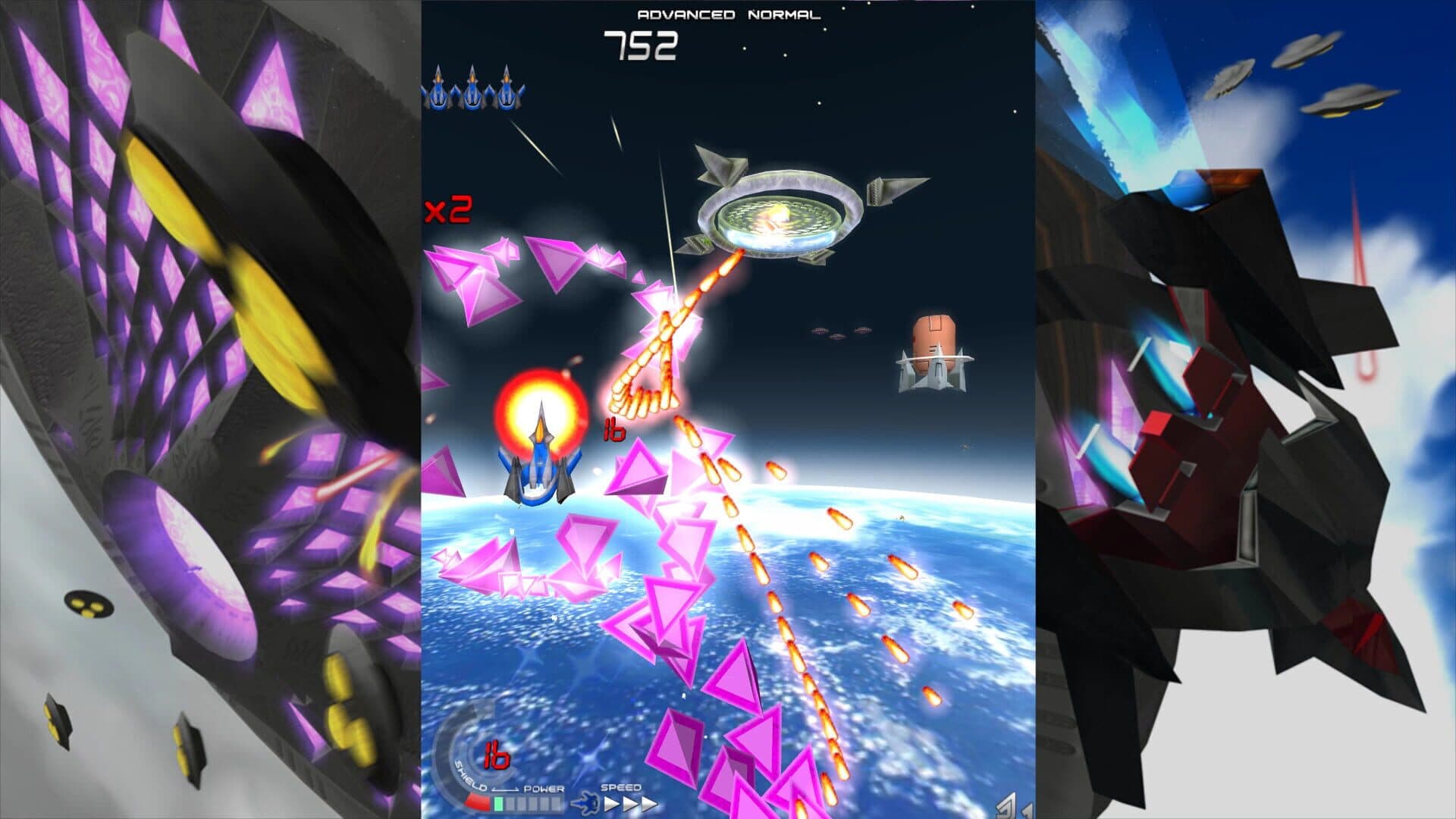 Eschatos screenshot 3