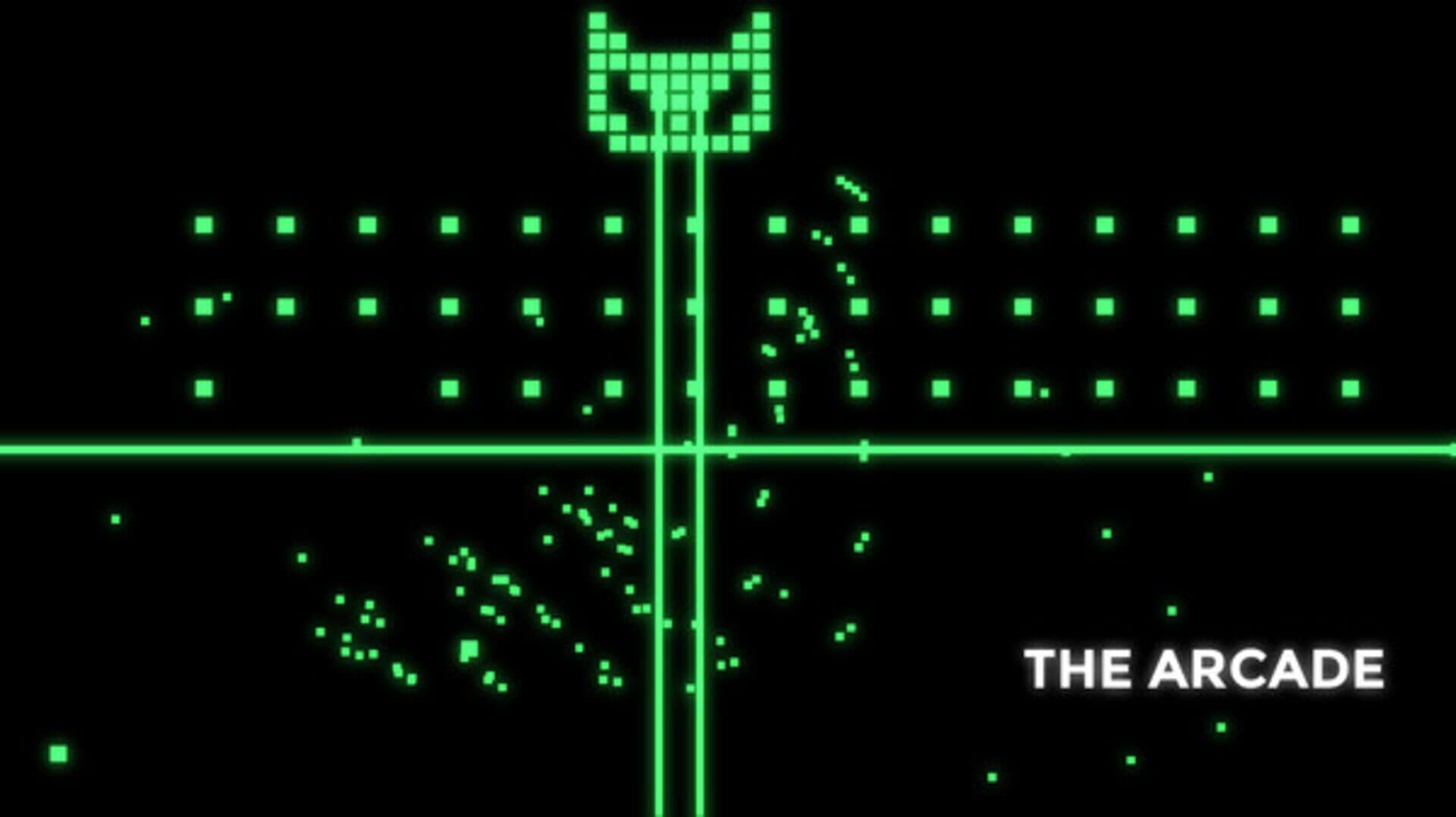 Pixel Galaxy screenshot 0