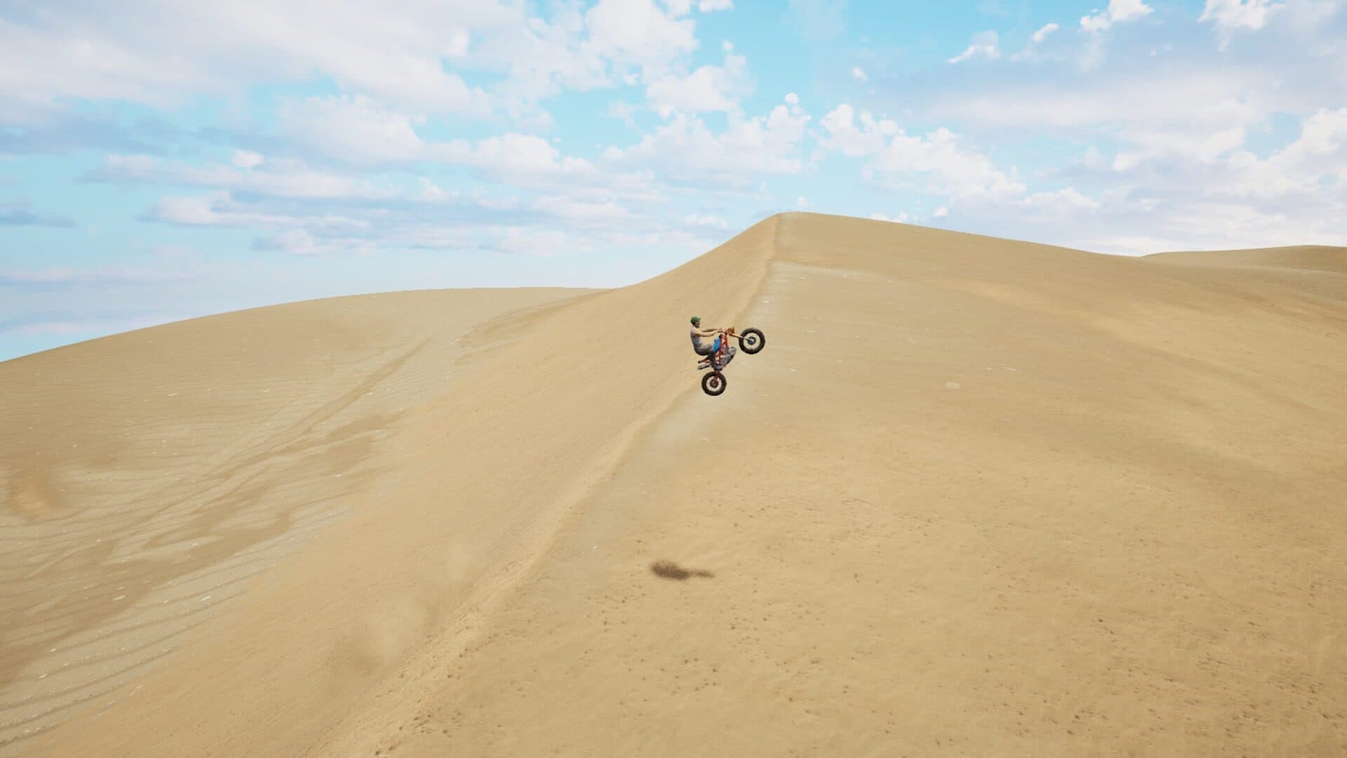 اسکرین‌شات MotoTrials - 4