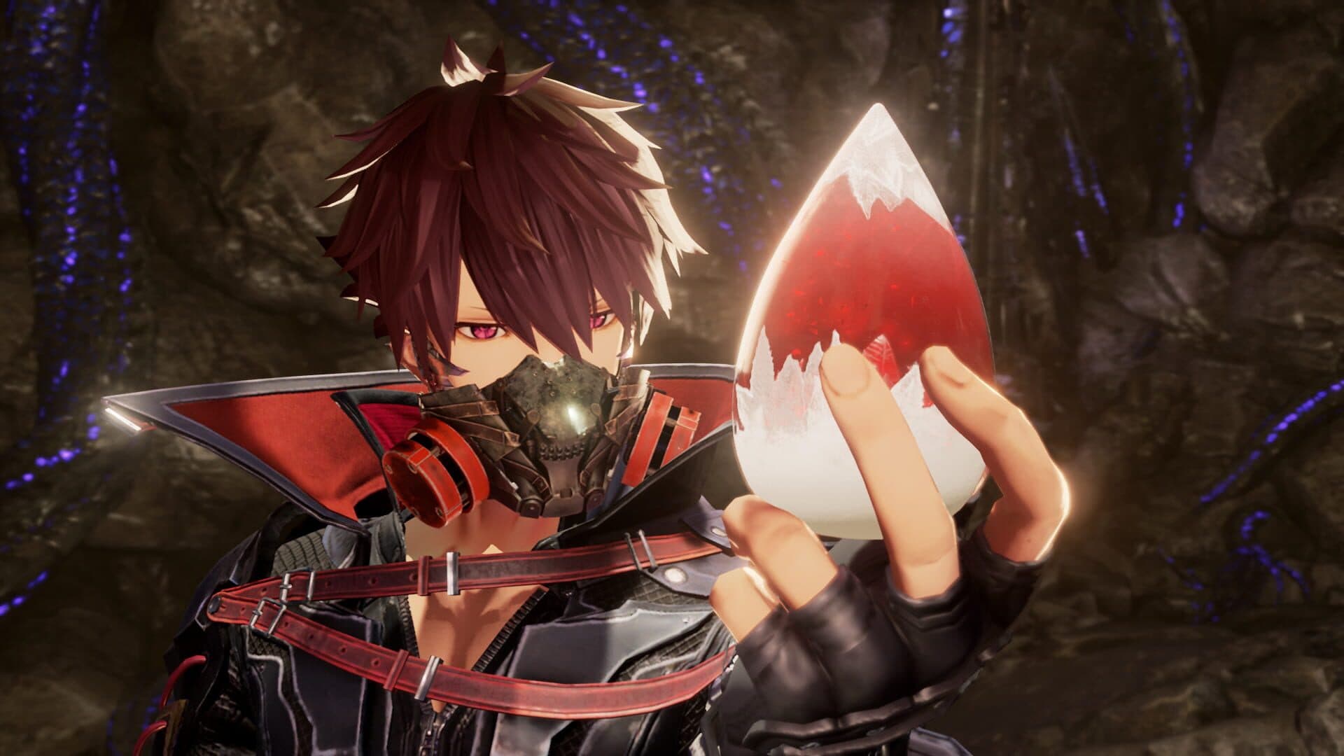 Code Vein screenshot 11