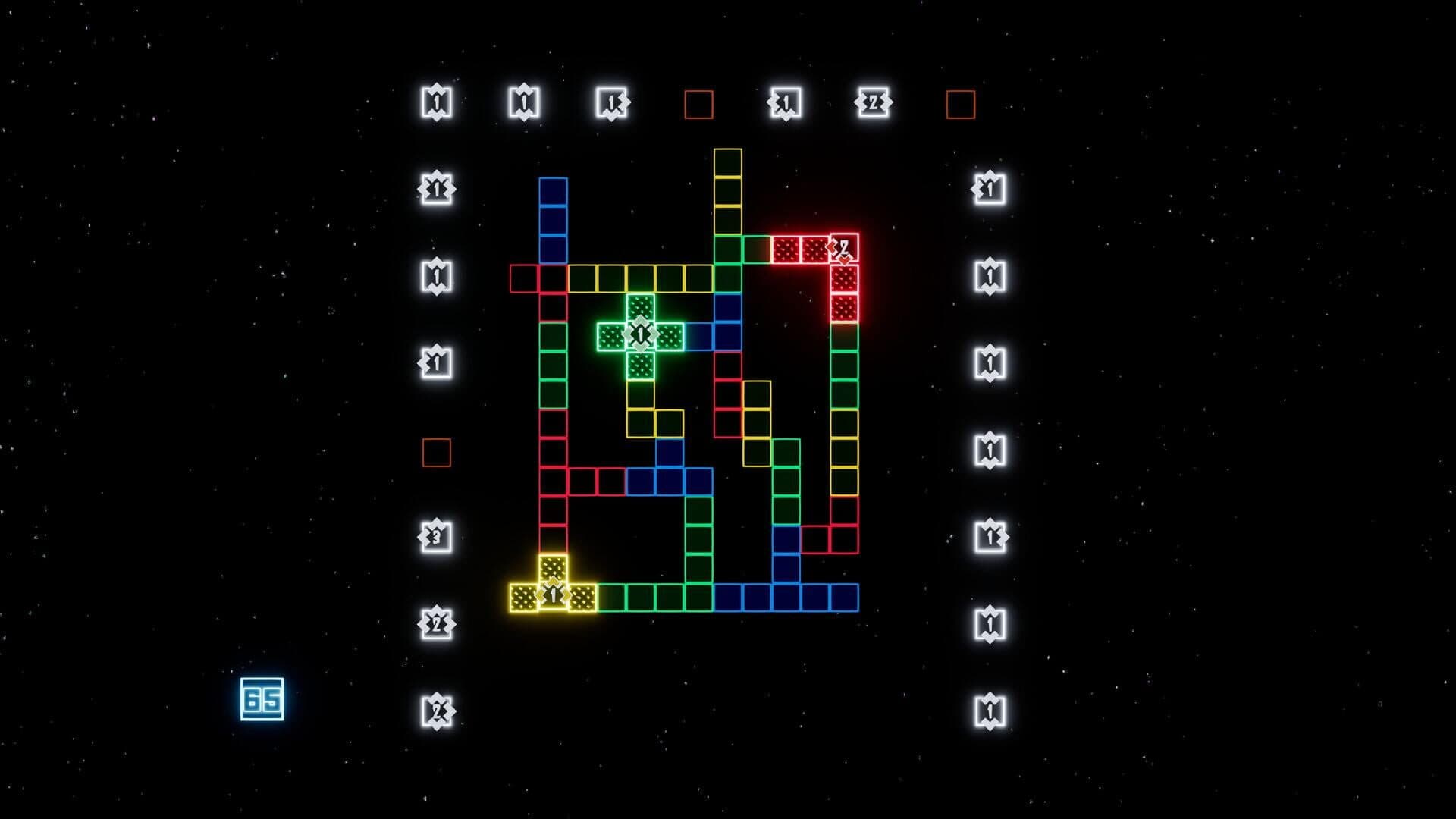 اسکرین‌شات Cubic Light - 2