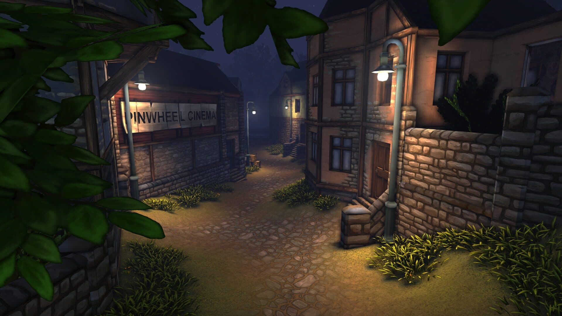 Ether One screenshot 3