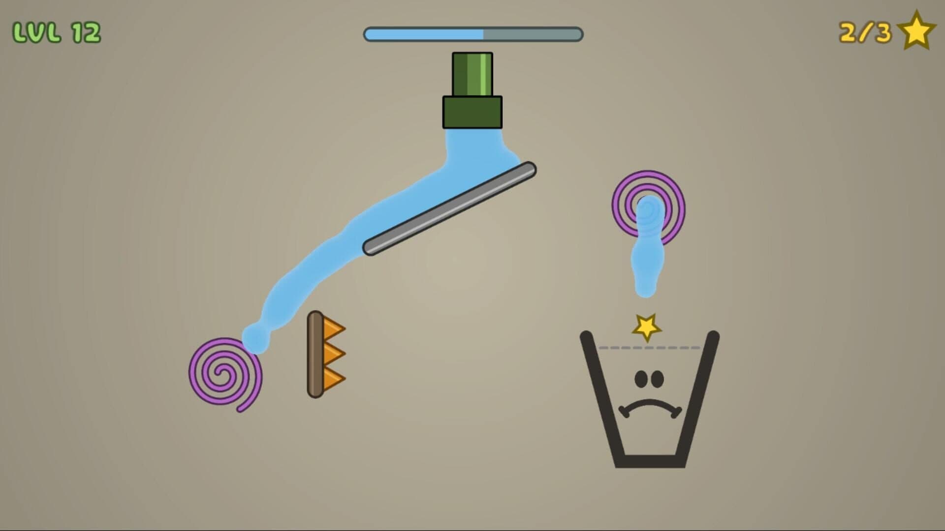 اسکرین‌شات Fill The Cup - 8