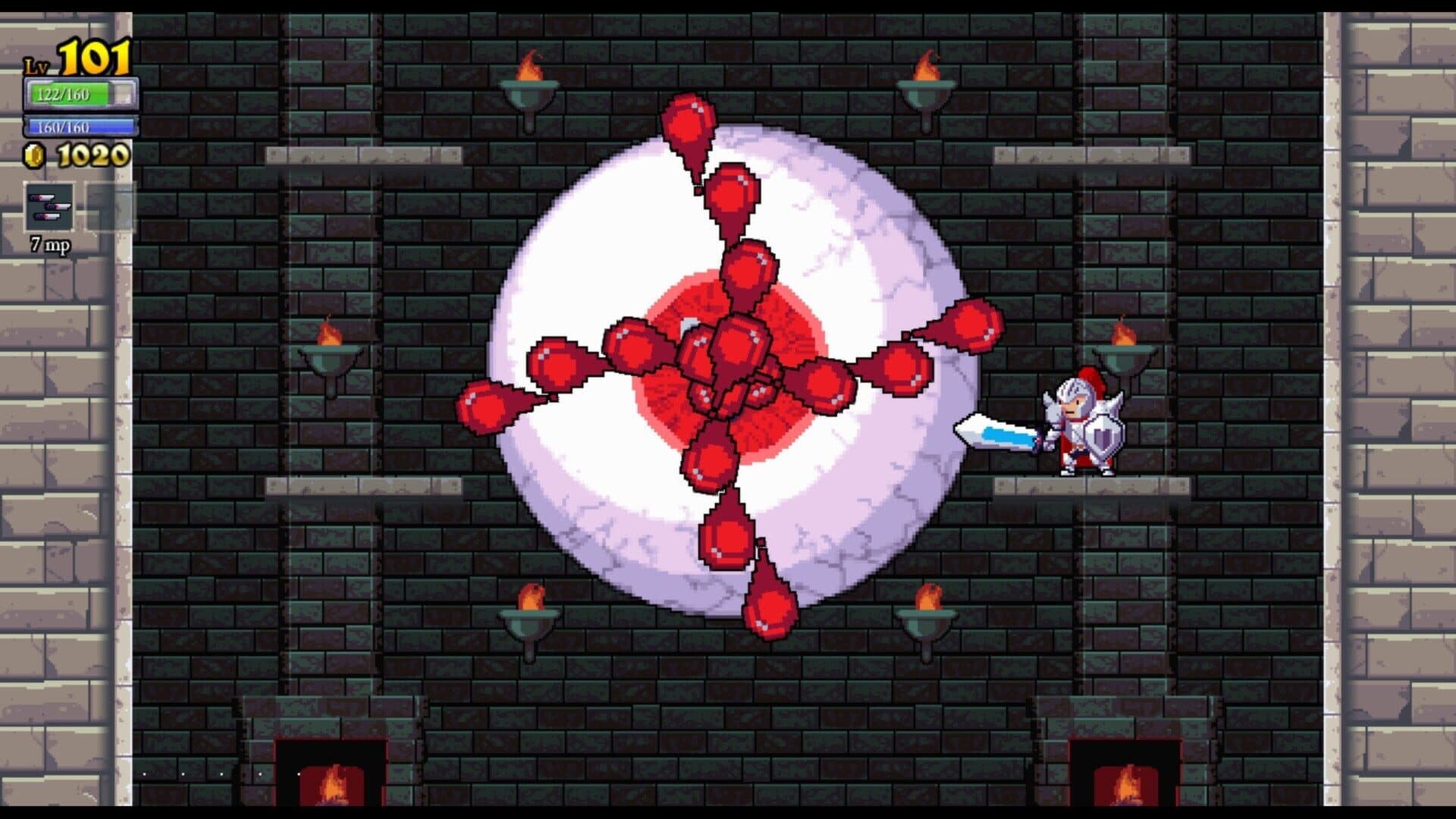 Rogue Legacy screenshot 0