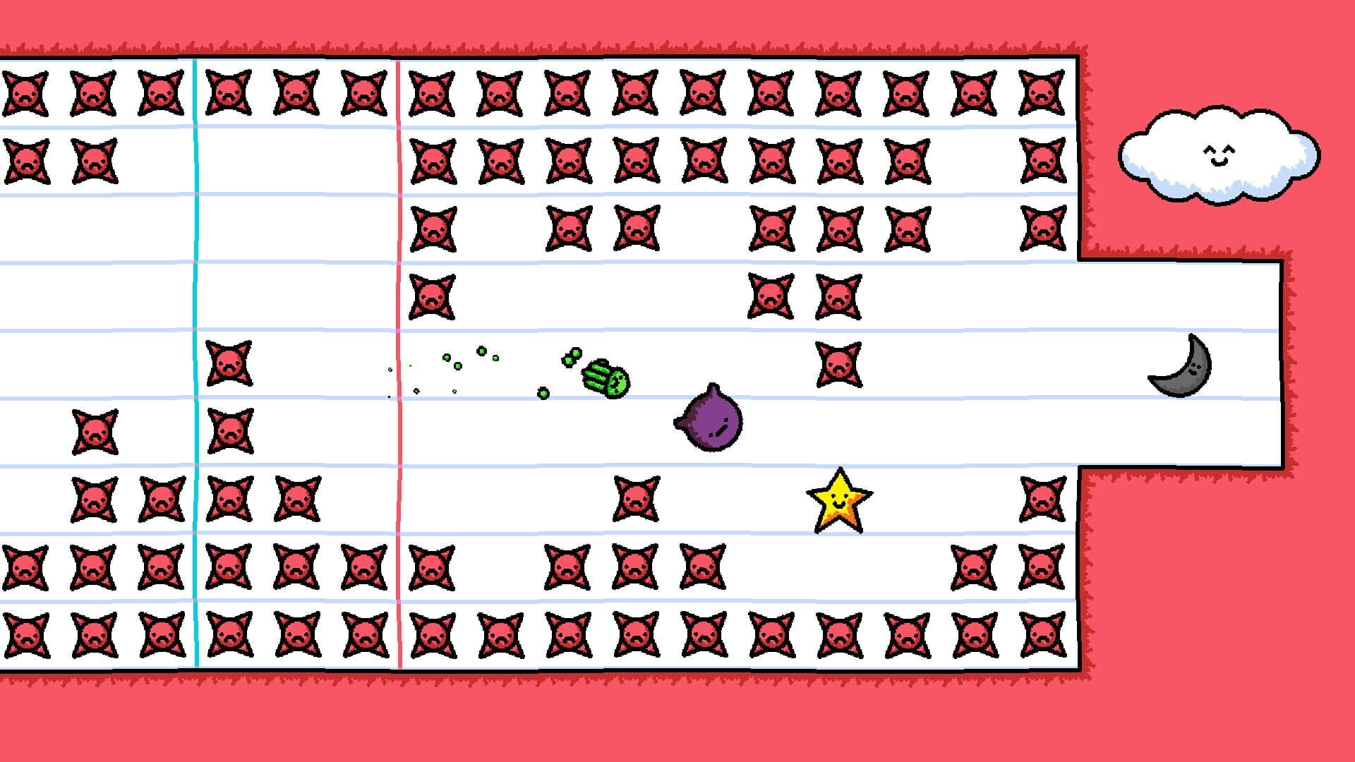 Rabisco screenshot 11