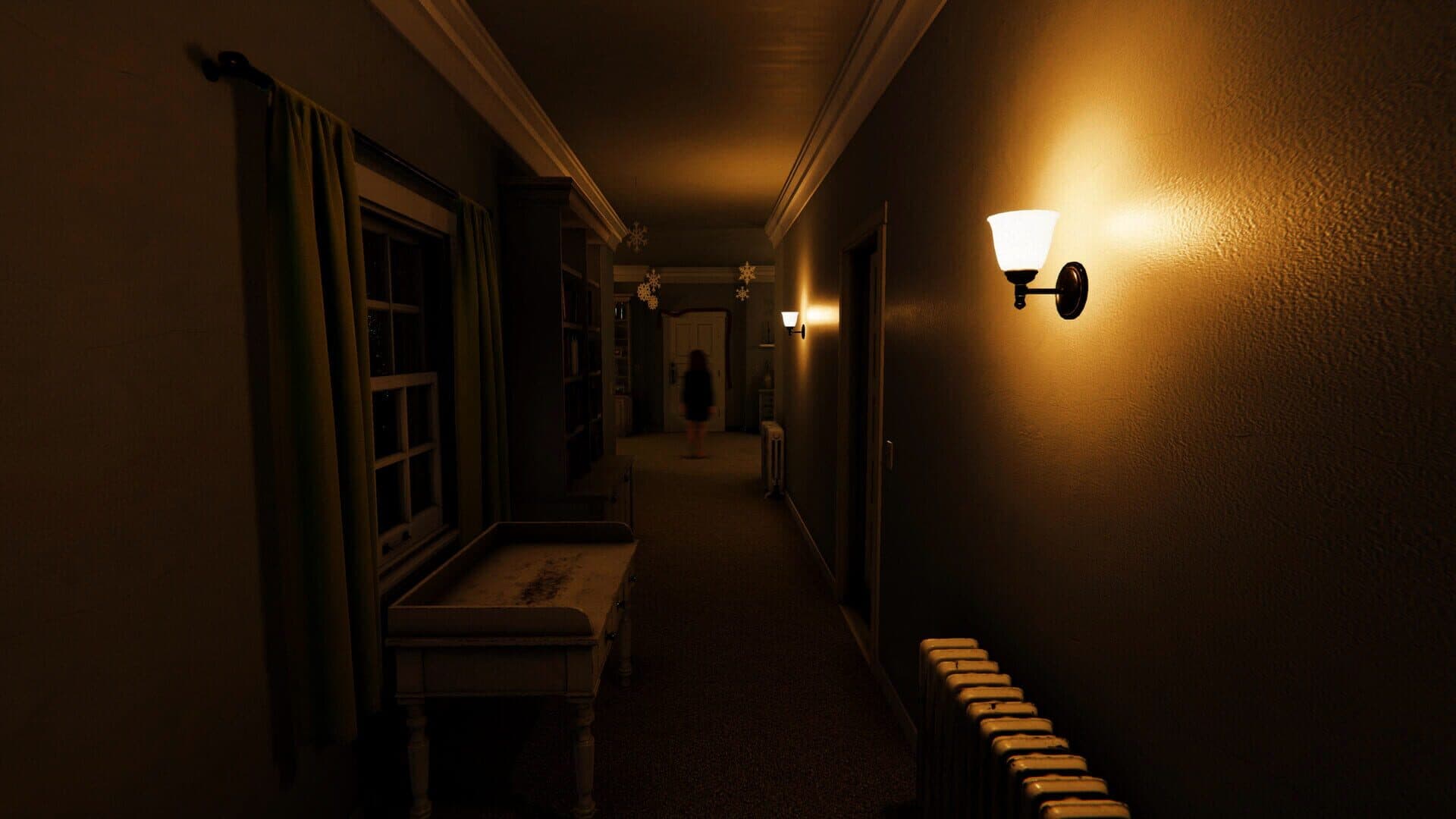 Among Ashes screenshot 7