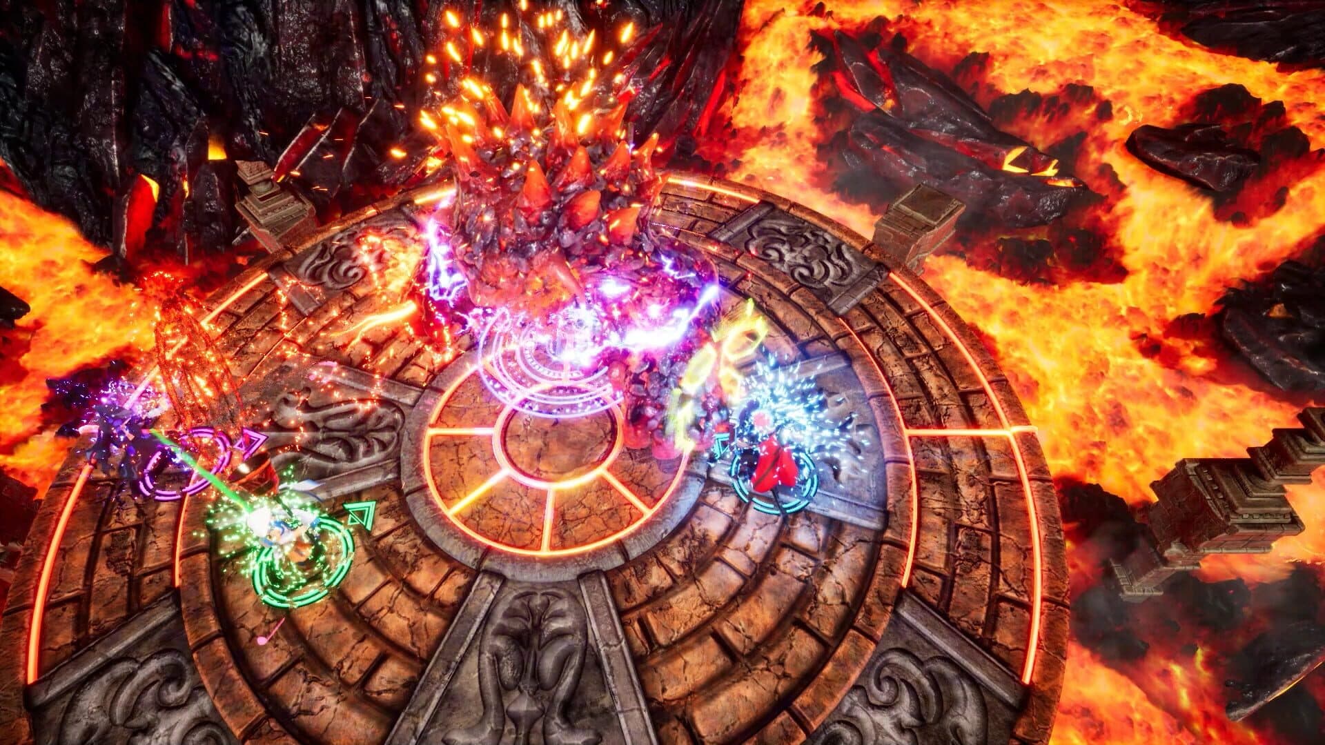 TrinityS screenshot 14