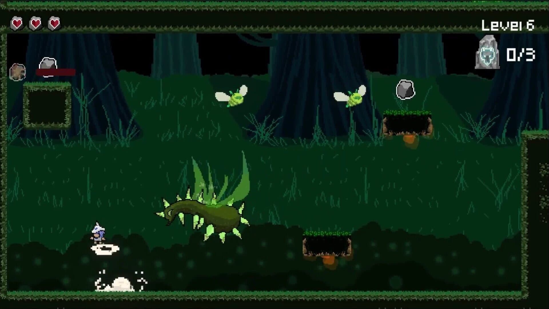اسکرین‌شات Primal Dungeon Adventure - 4